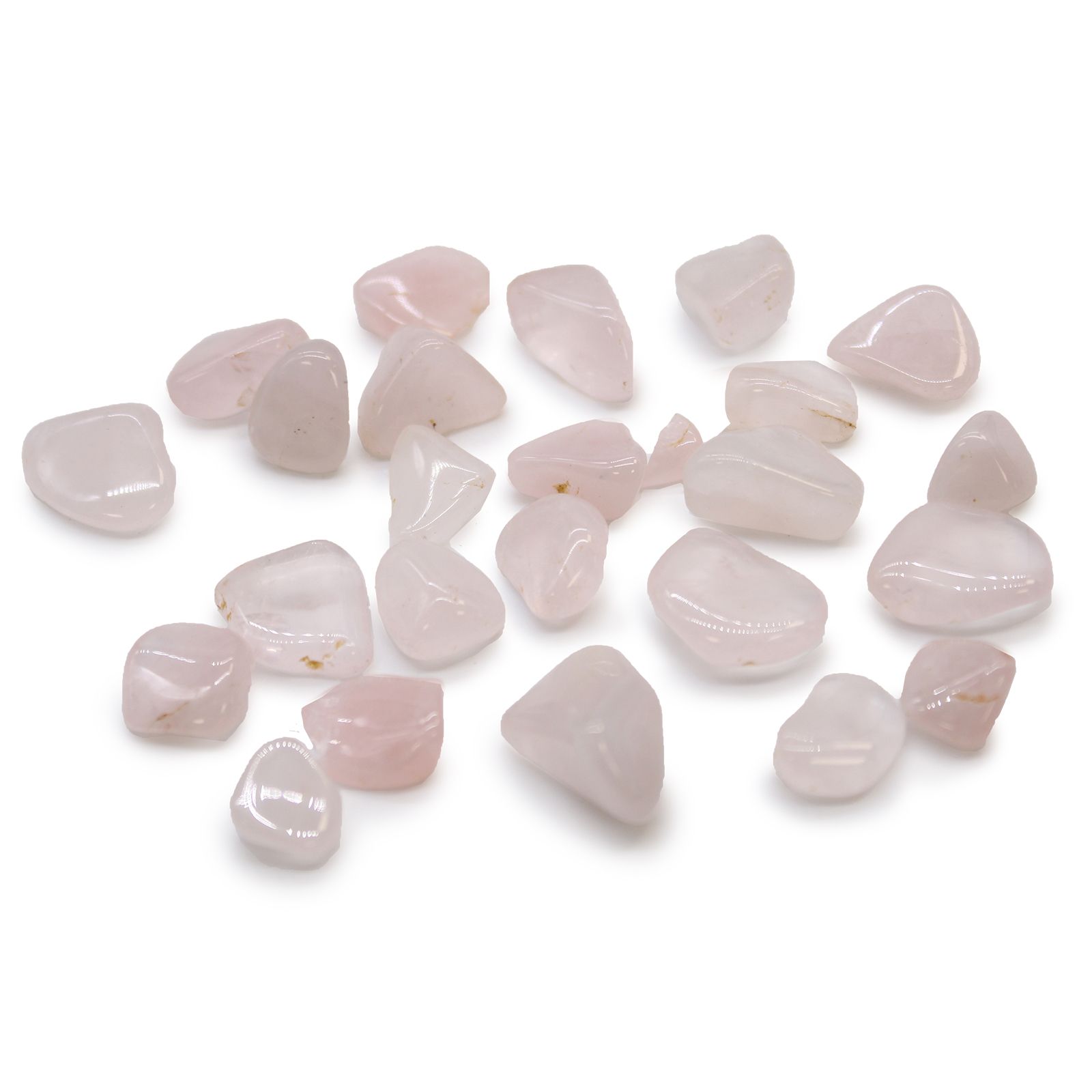 bG9jYWw6Ly9tZWRpYS8xUC82Qy82MFIzMEMxRzZSVjM2QzFQLzRlNjM4YmFhLmpwZWc.jpg Small African Tumble Stones - Rose Quartz