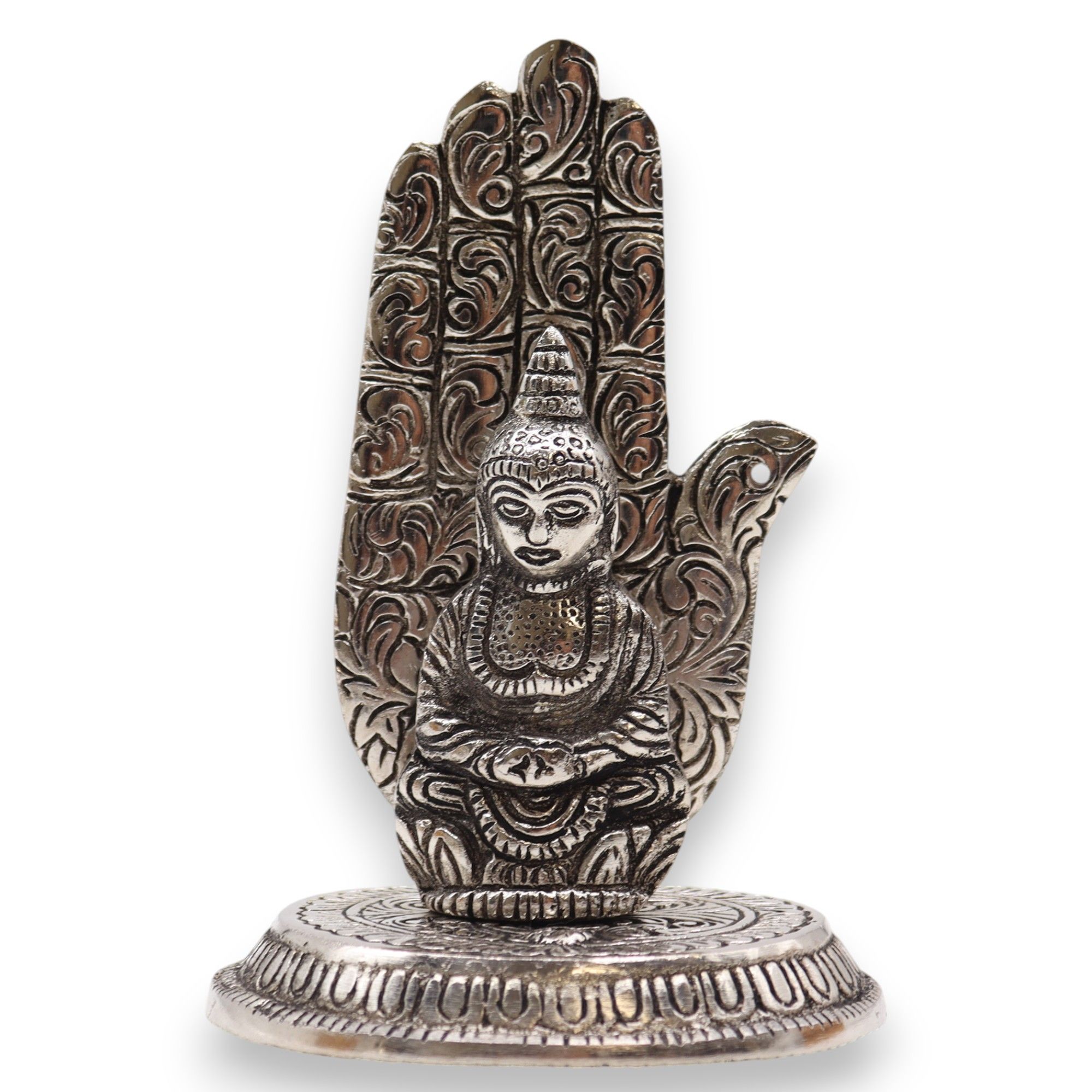 bG9jYWw6Ly9tZWRpYS8xUC82Qy82MFIzMEMxRzZXUzM2QzFQL2NlNTA3ZWM1LmpwZWc.jpg Hand Buddha Incense Holder