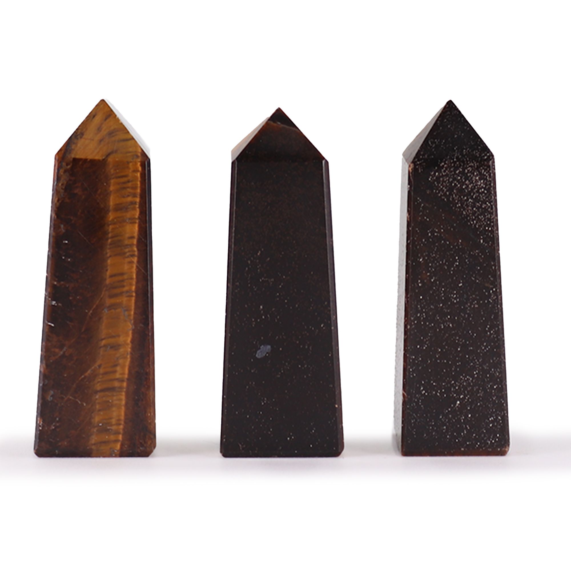 bG9jYWw6Ly9tZWRpYS8xUC9FQy82MFIzMEMxSDc0VzNFQzFQL2ViNmQ3ZjYxLmpwZWc.jpg Gemstone Obelisk Points approx 5cm - Tiger Eye