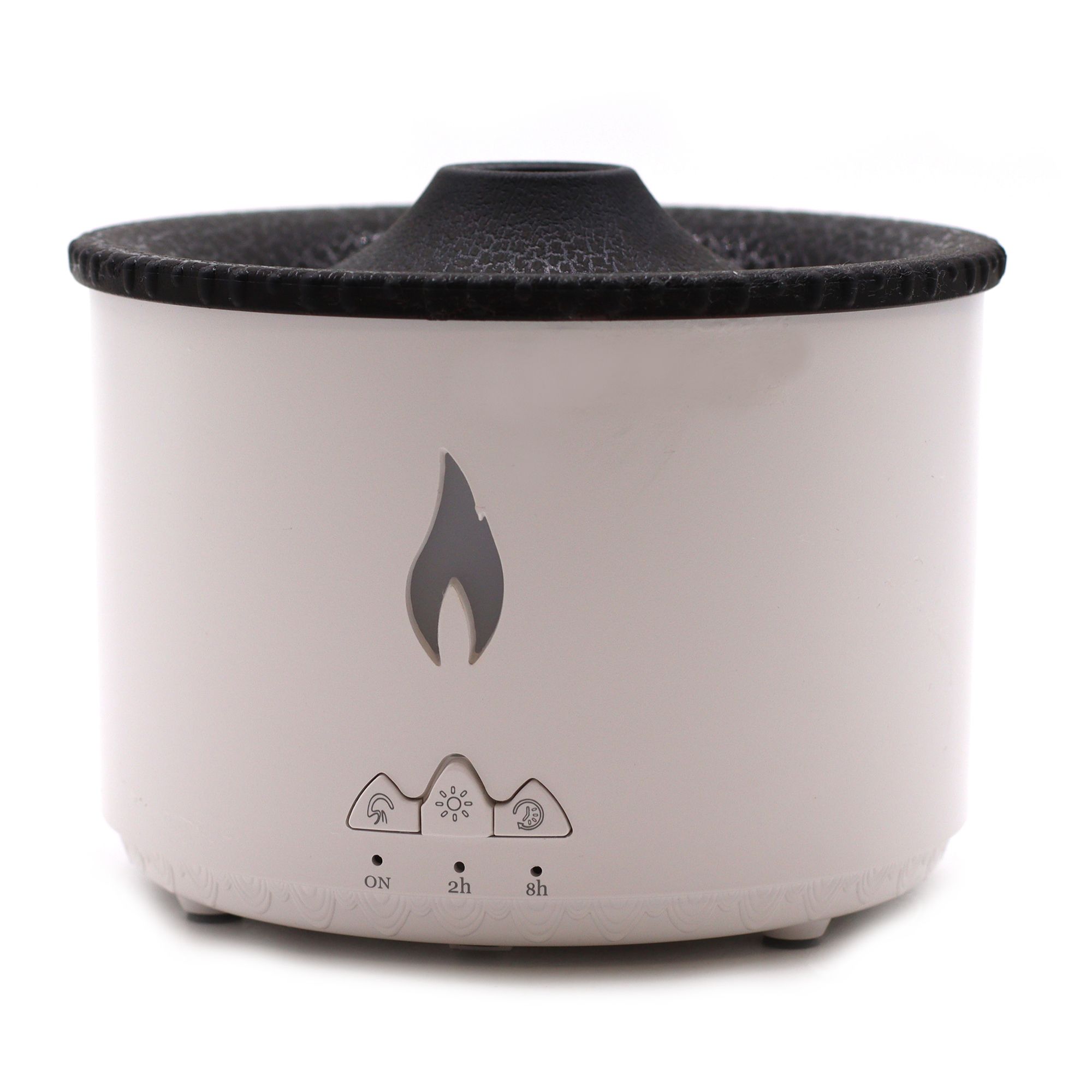 bG9jYWw6Ly9tZWRpYS8xUS9FRS82MFIzMEMxRzZSVzNFRTFRLzc0MmE3NzJiLmpwZWc.jpg Medium Volcano Effect Aroma Diffuser (plug) Two Colours -360ml - Image 5
