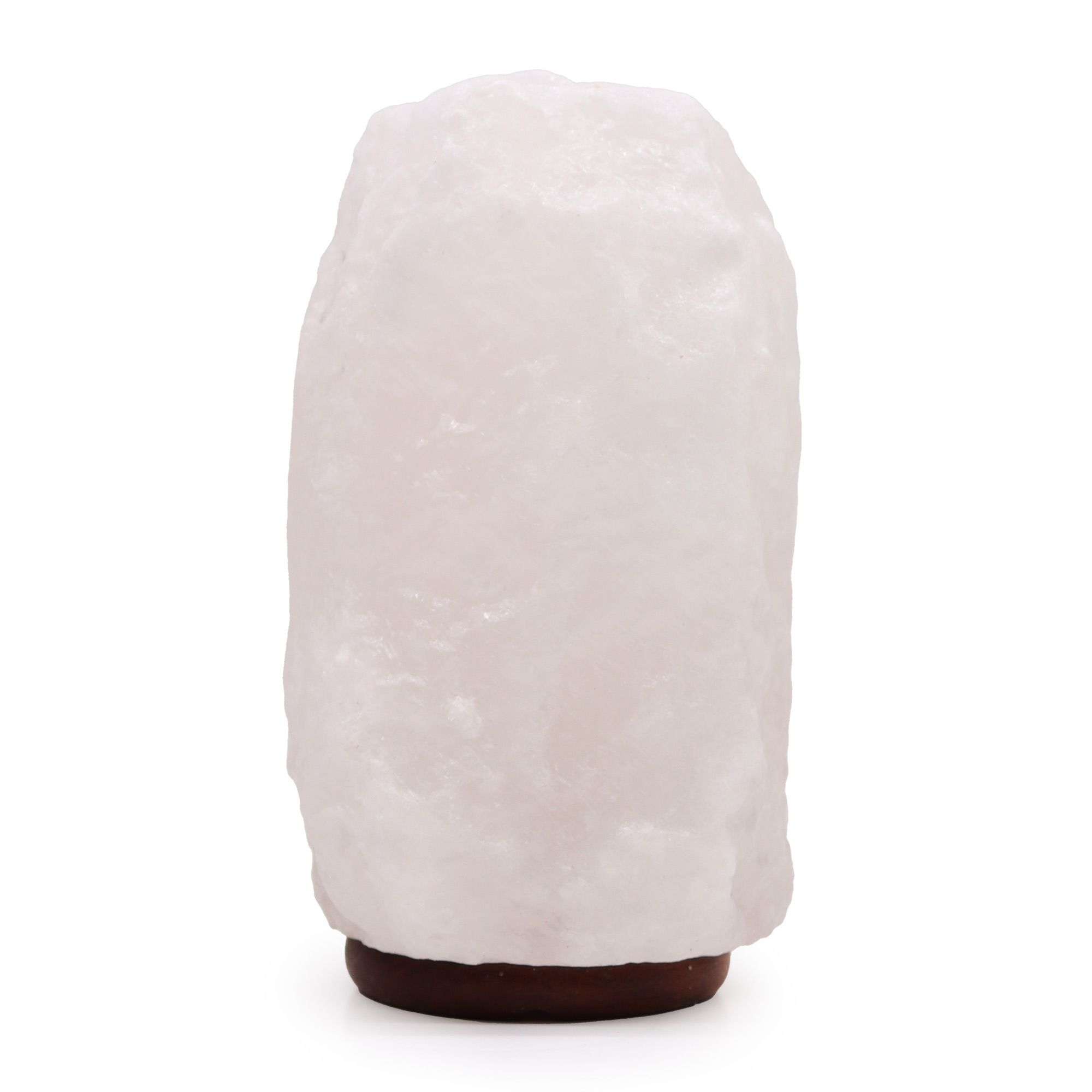 bG9jYWw6Ly9tZWRpYS8xUS9HQy82MFIzMEMxRzZXUktHQzFRL2JhYzg1YjlmLmpwZWc.jpg Crystal Rock Himalayan Salt Lamp - & Base apx 8-10kg - Image 2