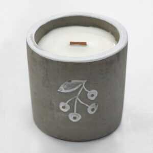 Med Pot - Berrys - Juniper & Sweet Gin