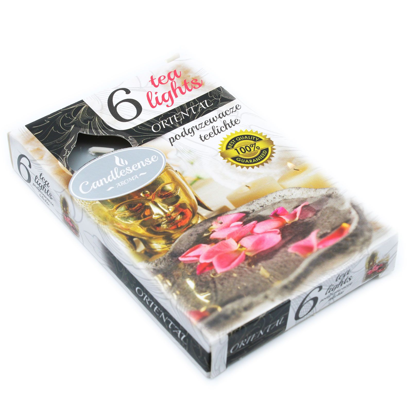 bG9jYWw6Ly9tZWRpYS8xUi8yRS82MFIzMEMxRzZSUksyRTFSL2JhMzQ2NjBhLmpwZWc.jpg Set of 6 Scented Tealights - Oriental - Image 2