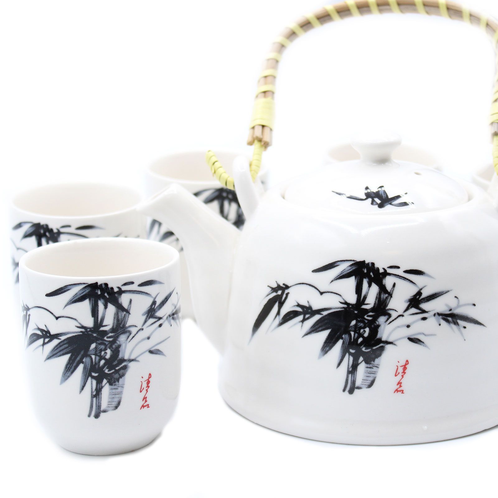 bG9jYWw6Ly9tZWRpYS8xUi9HRC82MFIzMEMxRzZNVDNHRDFSLzkyY2Q3Nzg0LmpwZWc.jpg Herbal Teapot Set - White Stone Oriental - Image 4