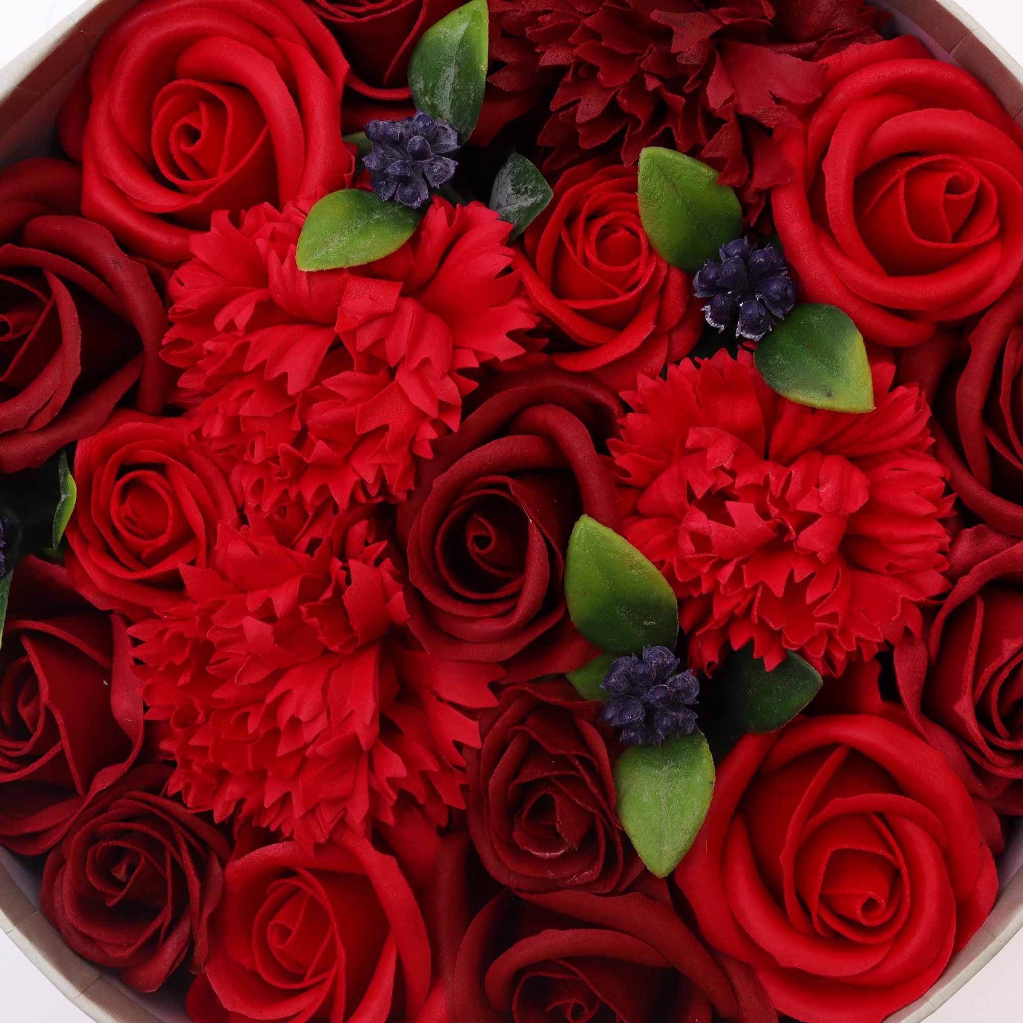 bG9jYWw6Ly9tZWRpYS8xUy80Qy82MFIzMEMxRzZXUjM0QzFTL2EyYjc4ZTlhLmpwZWc.jpg Round Box - Classic Red Roses - Image 4
