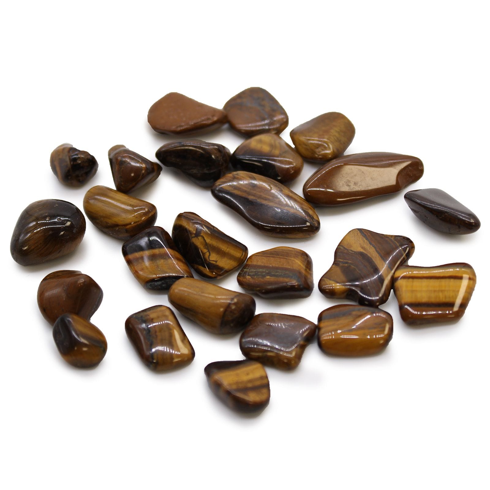 bG9jYWw6Ly9tZWRpYS8xUy82Qy82MFIzMEMxRzZSVjM2QzFTL2MwMjU0NTdhLmpwZWc.jpg Small African Tumble Stones - Tigers Eye - Golden
