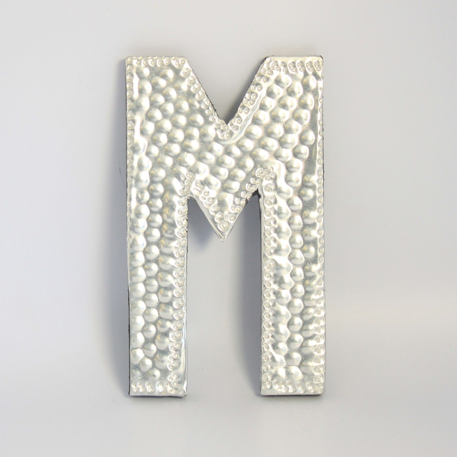 bG9jYWw6Ly9tZWRpYS8xUy84RC82MFIzMEMxRzZHVDM4RDFTL2E4YzVlMjJjLmpwZWc.jpg Sm Arty Aluminum Letters - M - Image 2