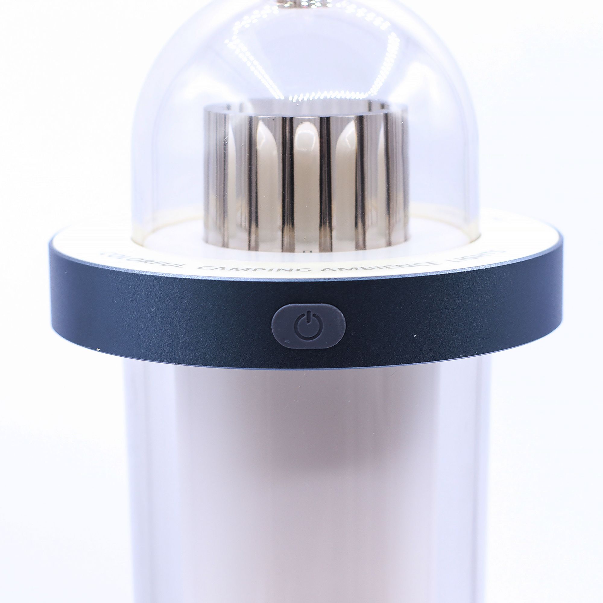 bG9jYWw6Ly9tZWRpYS8xUy8wRC82MFIzMEMxSjY0UkswRDFTL2Q5NjZmMTY0LmpwZw.jpg Outdoor Flame Effect Lamp - White USB - C Chargable - Multi Colour - Image 11