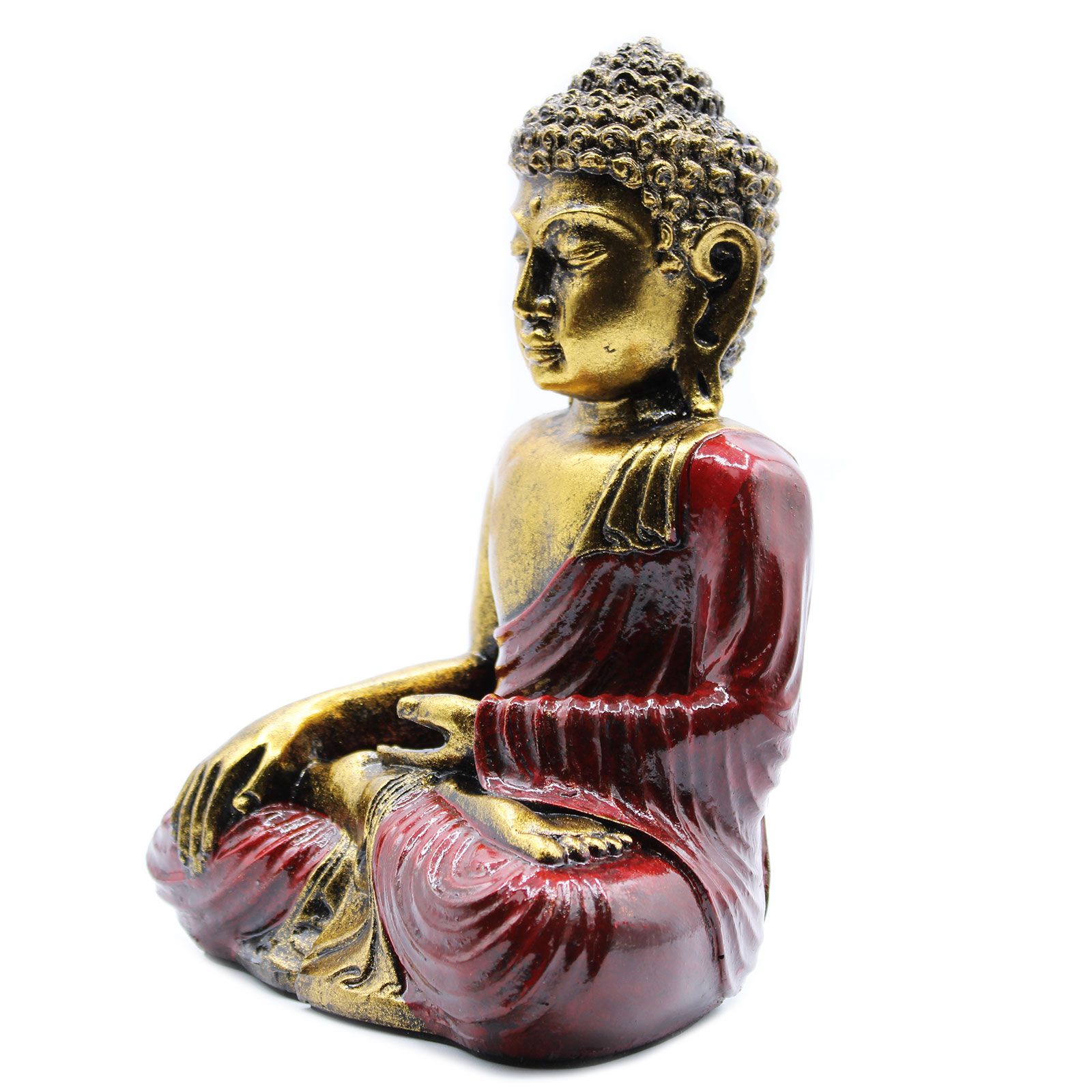 bG9jYWw6Ly9tZWRpYS8xUy8wRS82MFIzMEMxRzZSUjMwRTFTLzhkNzdlZjBlLmpwZWc.jpg Red & Gold Buddha - Large - Image 3