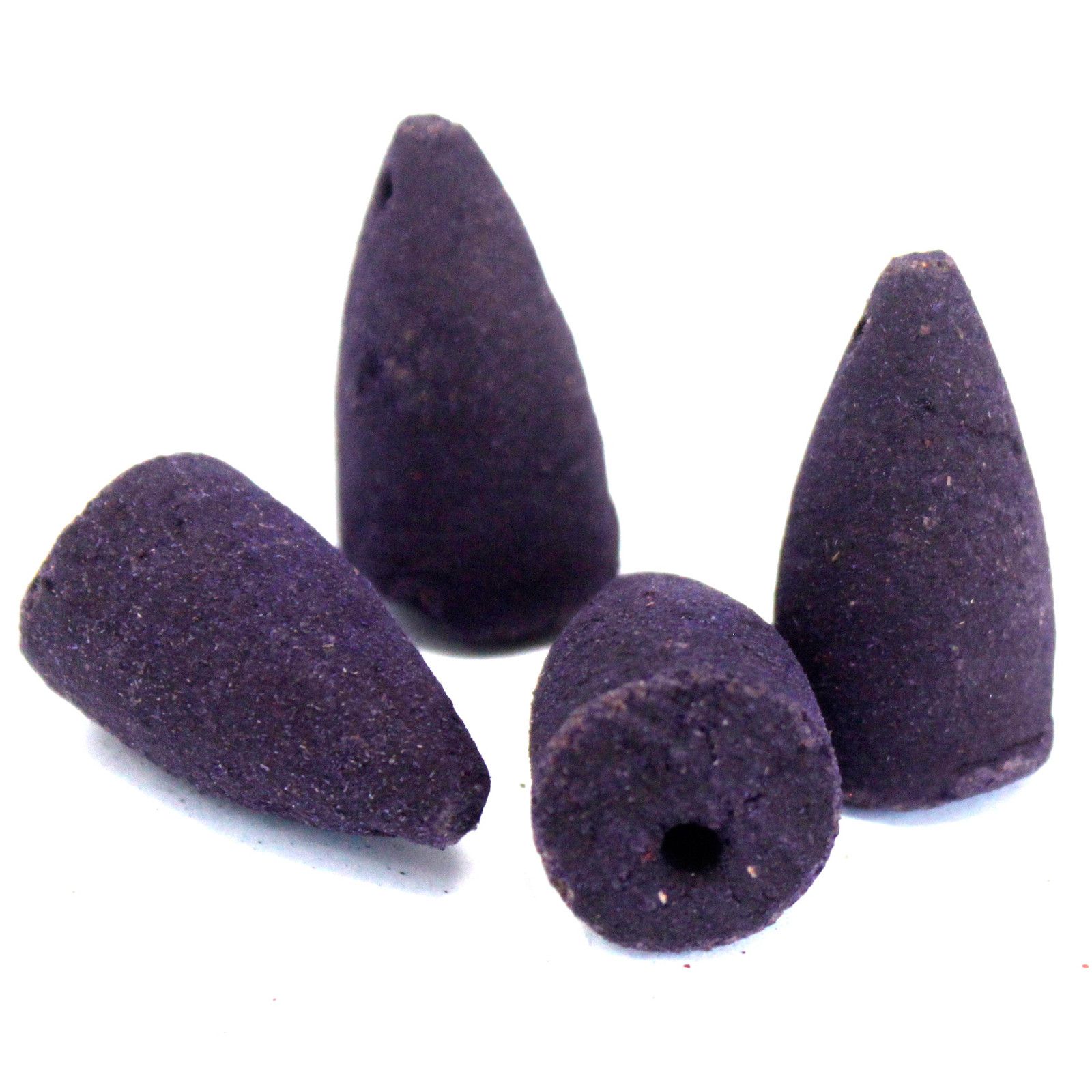 bG9jYWw6Ly9tZWRpYS8xUy9HQy82MFIzMEMxRzZNVEtHQzFTLzc5N2I4ZmUxLmpwZWc.jpg Aromatica Backflow Incense Cones - Lavender