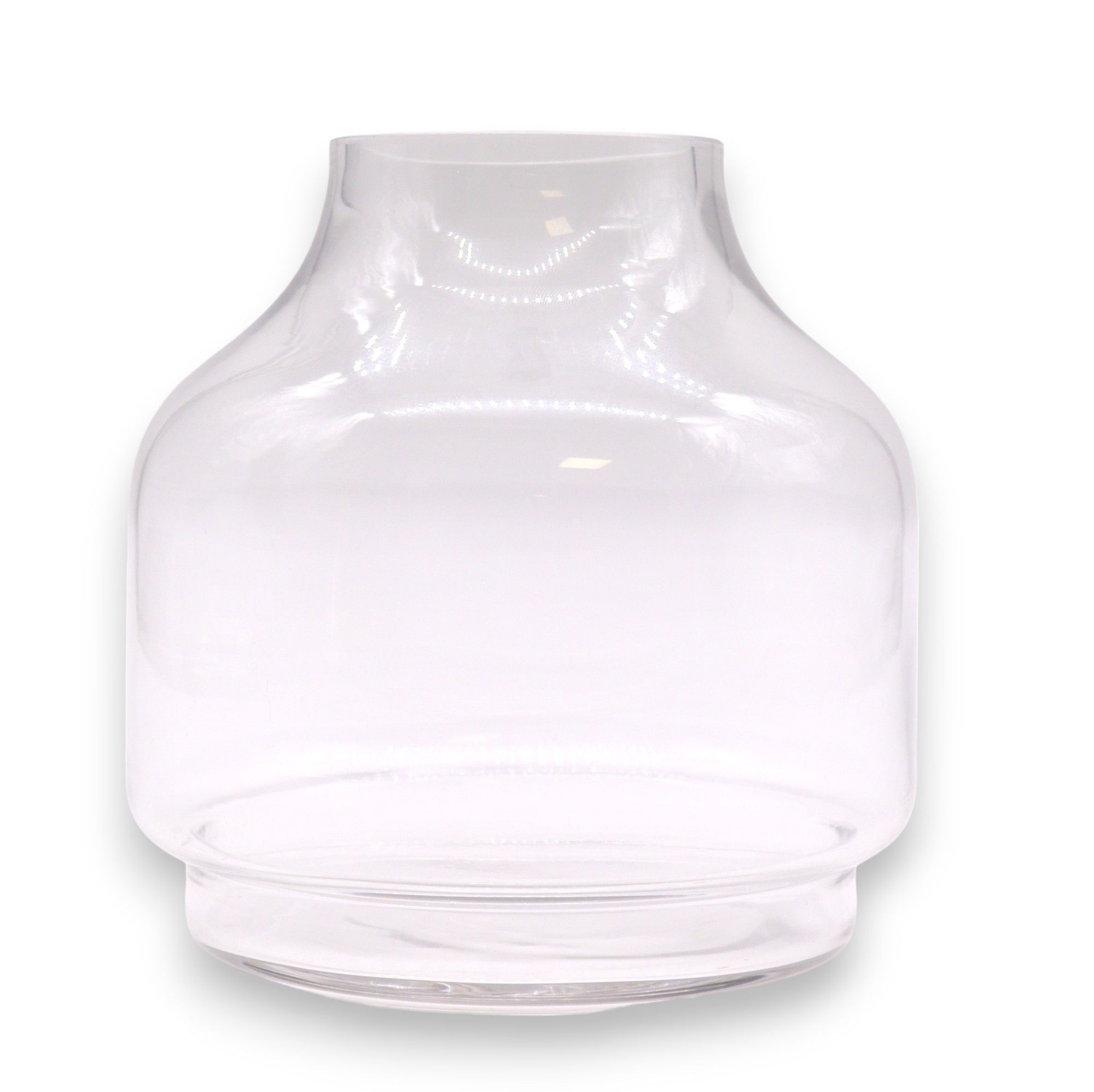 bG9jYWw6Ly9tZWRpYS8xUy9KQy82MFIzMEMxRzZXUzNKQzFTLzAyMThhODdjLmpwZWc.jpg Medium Ball Top Terrarium on Dark Tung Wood - Image 2