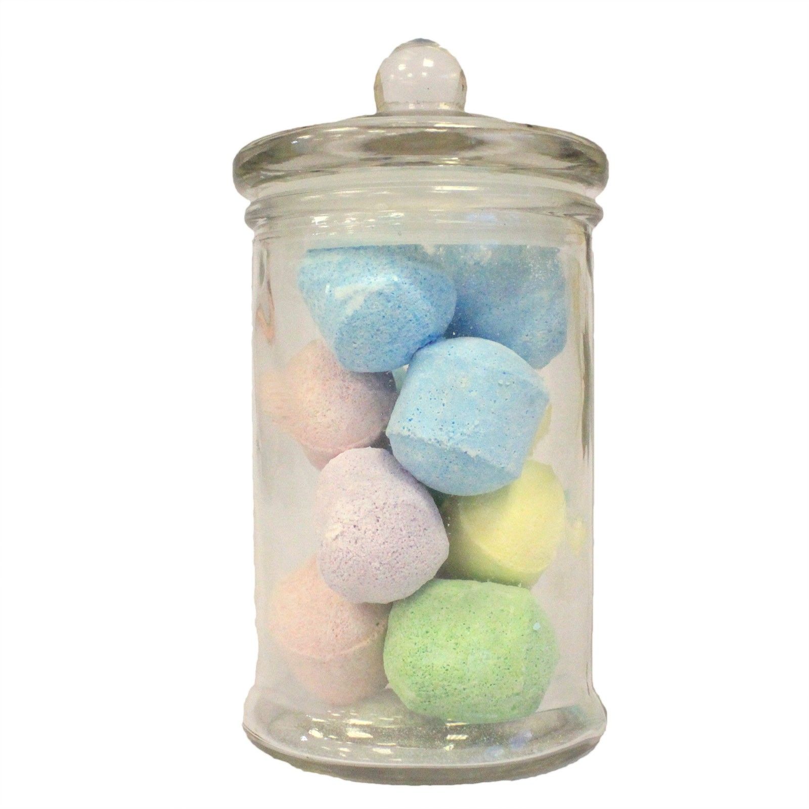 bG9jYWw6Ly9tZWRpYS9IRy80RC82MFIzMEMxRzZHU0s0REhHLzIyNjI0YmY5LmpwZWc-1.jpg Candy Jars - Small Classic Clear
