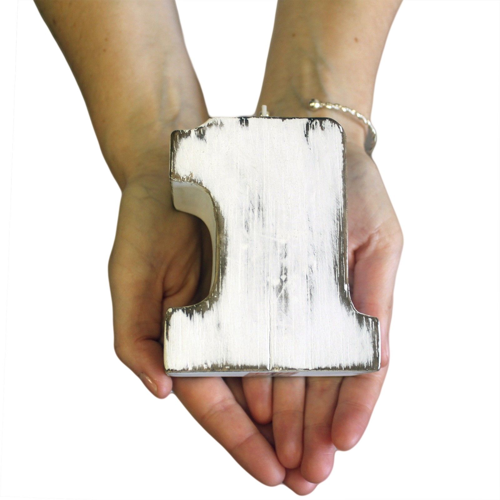 bG9jYWw6Ly9tZWRpYS9IRy82RC82MFIzMEMxRzZHUzM2REhHLzljZjhkNjNmLmpwZWc-6.jpg Wooden Birthday Numbers - No.4 - Image 4