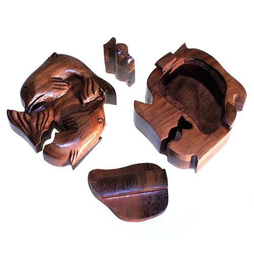 bG9jYWw6Ly9tZWRpYS9IRy84Qy82MFIzMEMxRzZHUjM4Q0hHL2E3ZGRmZWZkLmpwZWc.jpg Bali Magic Box - Dolphins - Image 3