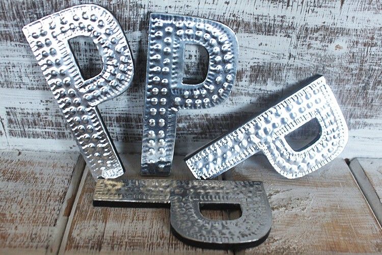 bG9jYWw6Ly9tZWRpYS9IRy84RC82MFIzMEMxRzZHVDM4REhHLzEwMWYyZTVhLmpwZWc.jpg Sm Arty Aluminum Letters - P - Image 5