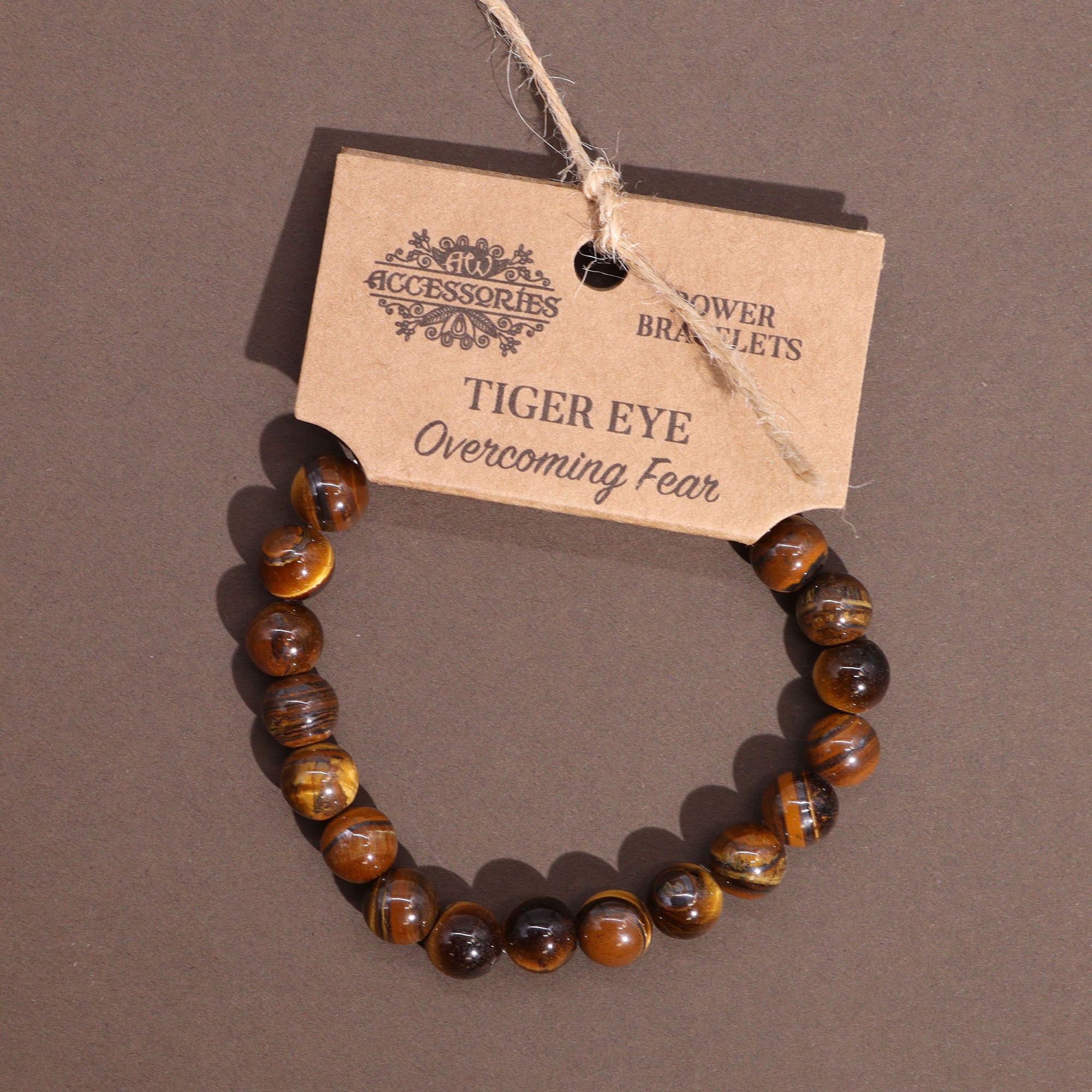 bG9jYWw6Ly9tZWRpYS9IRy9HQy82MFIzMEMxRzZHVktHQ0hHLzgyZTljZGYzLmpwZWc.jpg Power Bracelet - Tiger Eye - Image 3