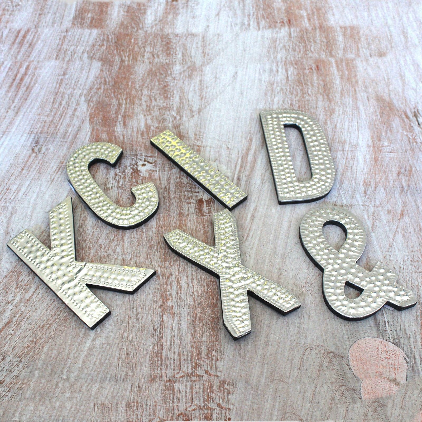 bG9jYWw6Ly9tZWRpYS9ISi84Qy82MFIzMEMxRzZHVDM4Q0hKL2FiNGY5ZDdkLmpwZWc-8.jpg Sm Arty Aluminum Letters - N - Image 4