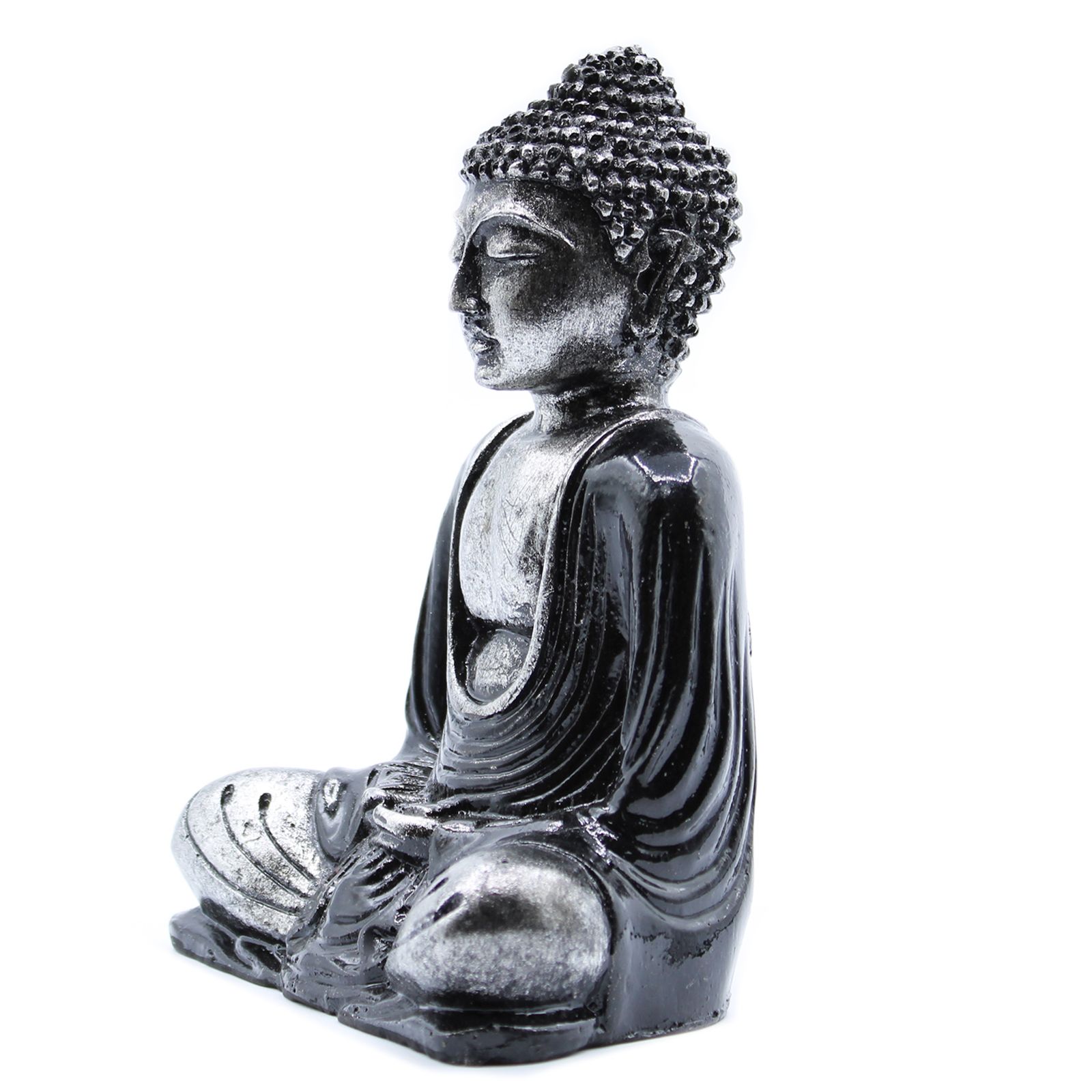 bG9jYWw6Ly9tZWRpYS9ISi8wRC82MFIzMEMxRzZSUjMwREhKL2RkM2Q2NzI2LmpwZWc.jpg Black & Grey Buddha - Medium - Image 2