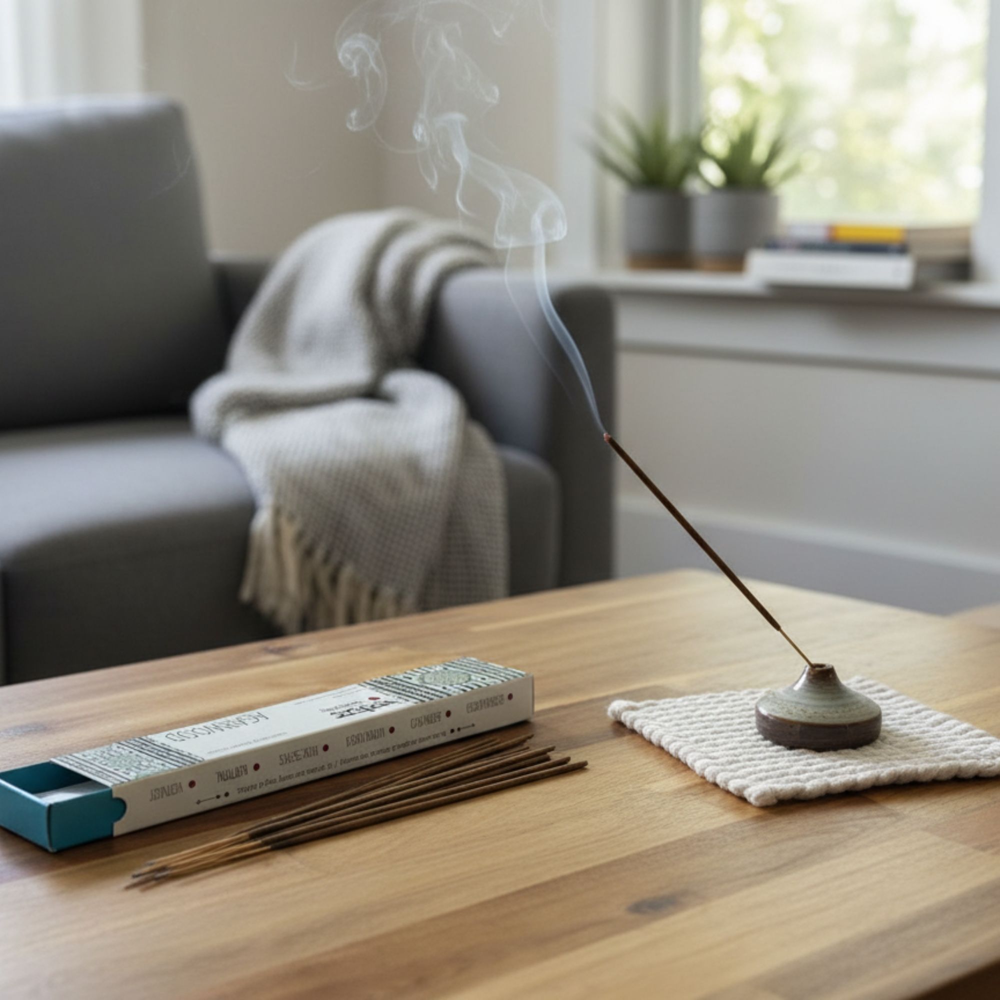 bG9jYWw6Ly9tZWRpYS9ISy80Qy82MFIzMEMxSjY0Uks0Q0hLLzZjNjI5NmM4LmpwZw-1.jpg Indus Treasures - Agarwood - 15gms