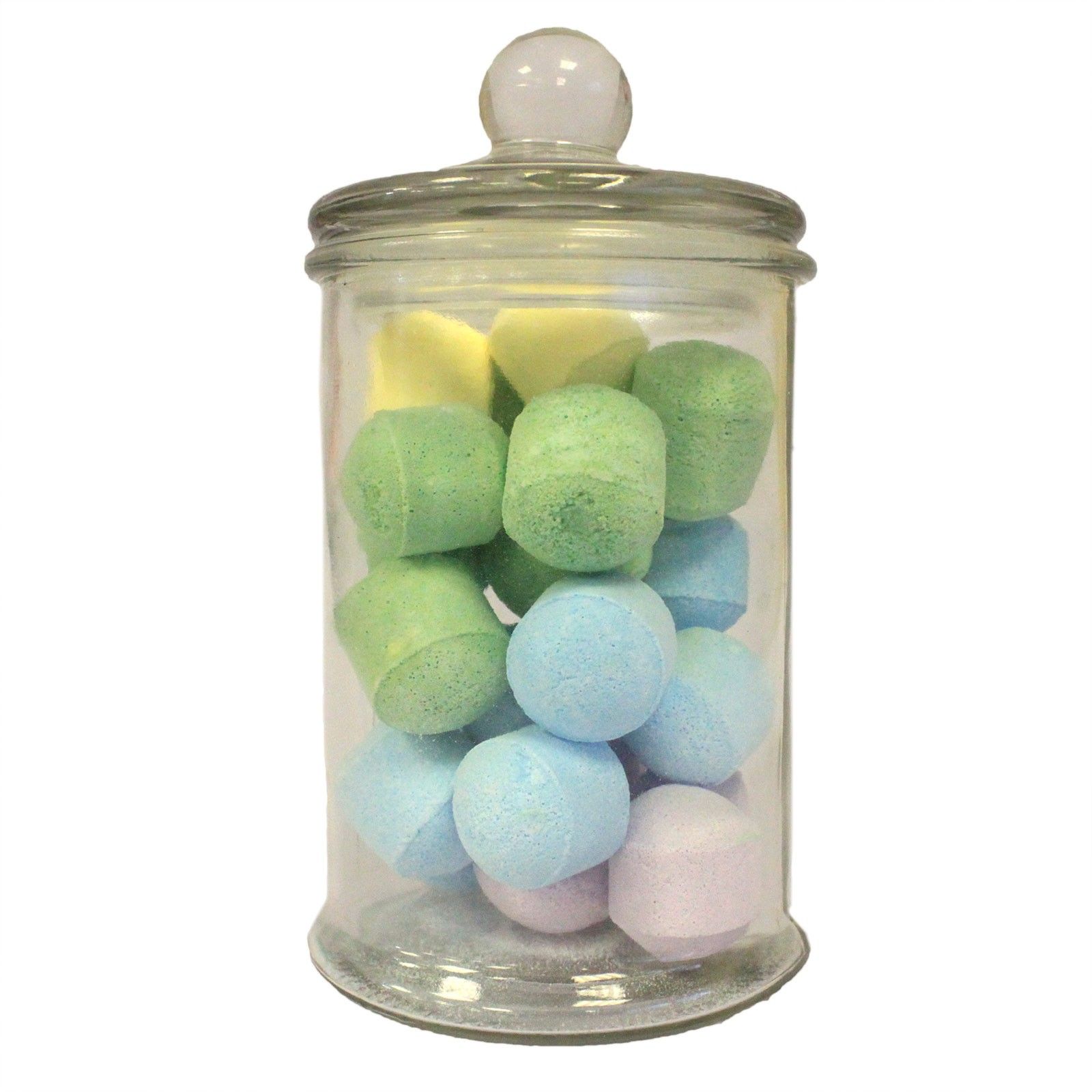 bG9jYWw6Ly9tZWRpYS9ISy80RC82MFIzMEMxRzZHU0s0REhLL2JkMWFiM2VmLmpwZWc.jpg Candy Jars - Large Classic Clear