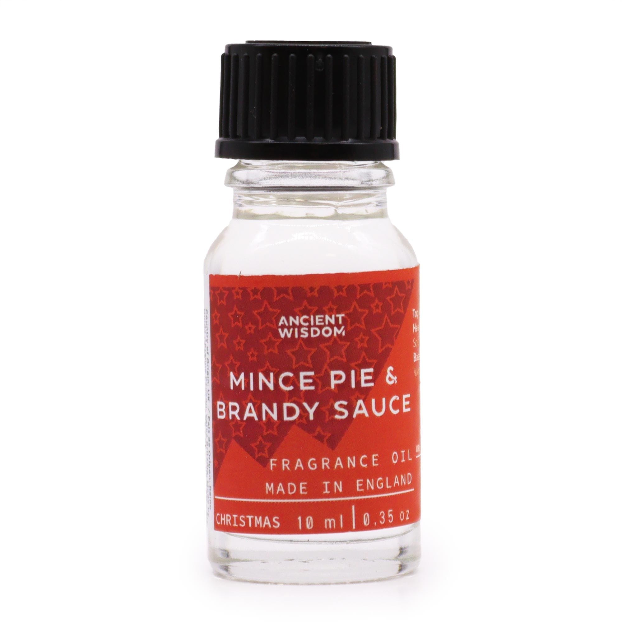 bG9jYWw6Ly9tZWRpYS9ISy8wQy82MFIzMEMxRzZXUjMwQ0hLLzk4YjQyNGJlLmpwZWc.jpg Mince Pie & Brandy Sauce Fragrance Oil 10ml - Image 5