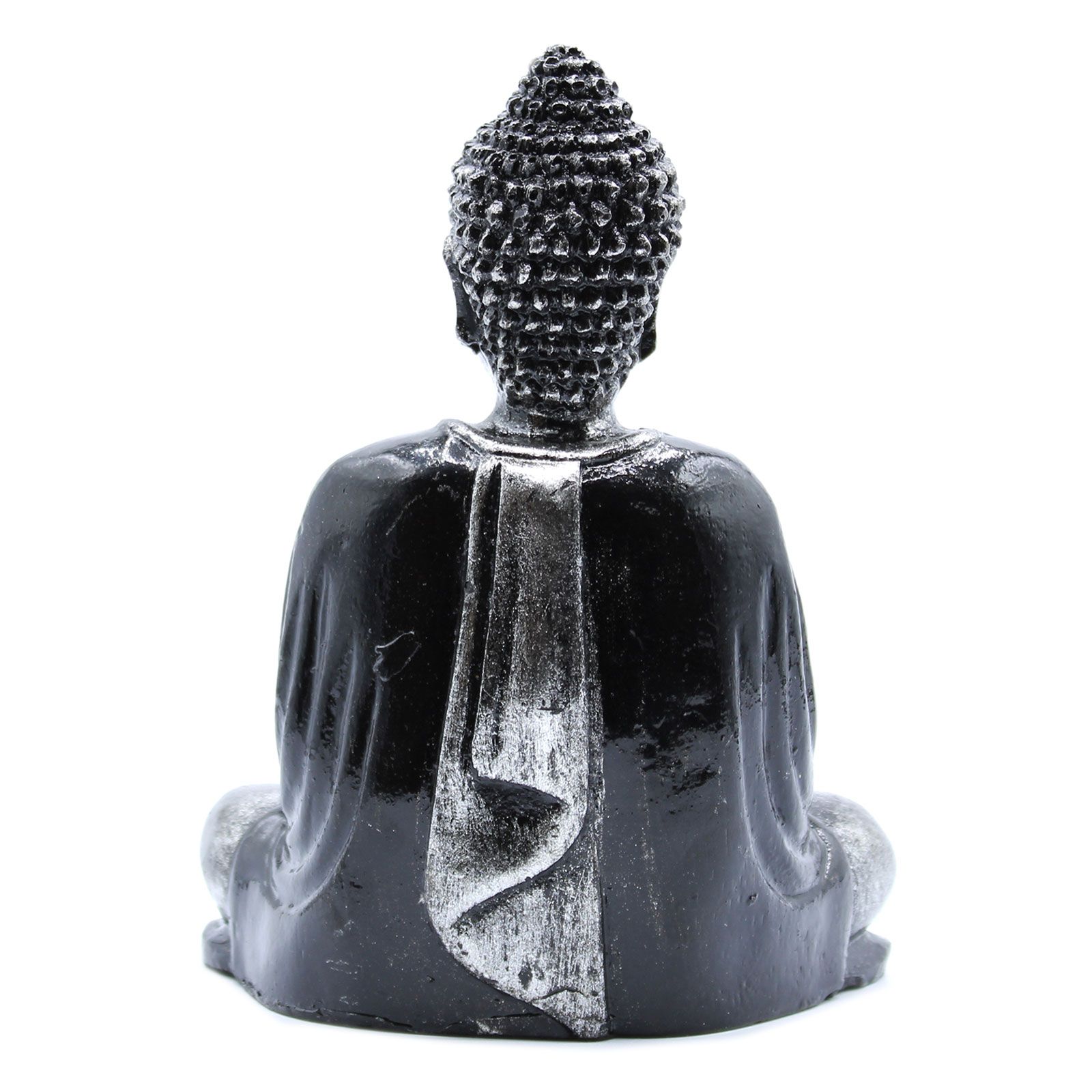 bG9jYWw6Ly9tZWRpYS9ISy8wRC82MFIzMEMxRzZSUjMwREhLLzYwNWY2ZDZjLmpwZWc.jpg Black & Grey Buddha - Medium - Image 3