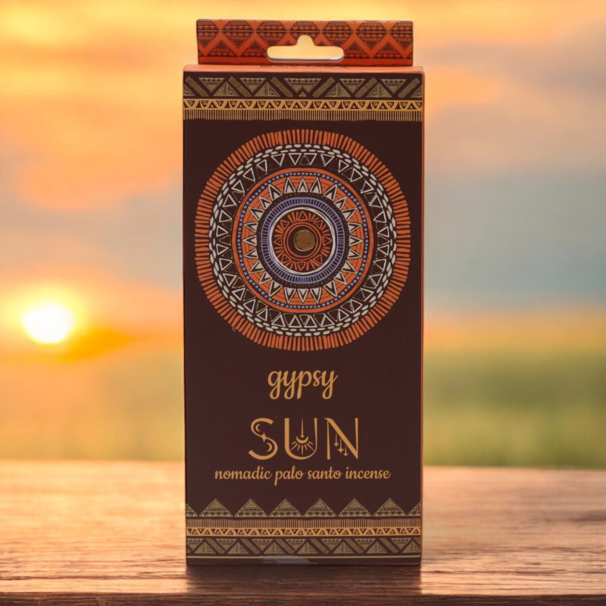 bG9jYWw6Ly9tZWRpYS9ISy9BQy82MFIzMEMxRzZXVDNBQ0hLL2ZmMDdjOWMwLmpwZWc.jpg Gypsy Nomadic Incense - SUN - Image 3