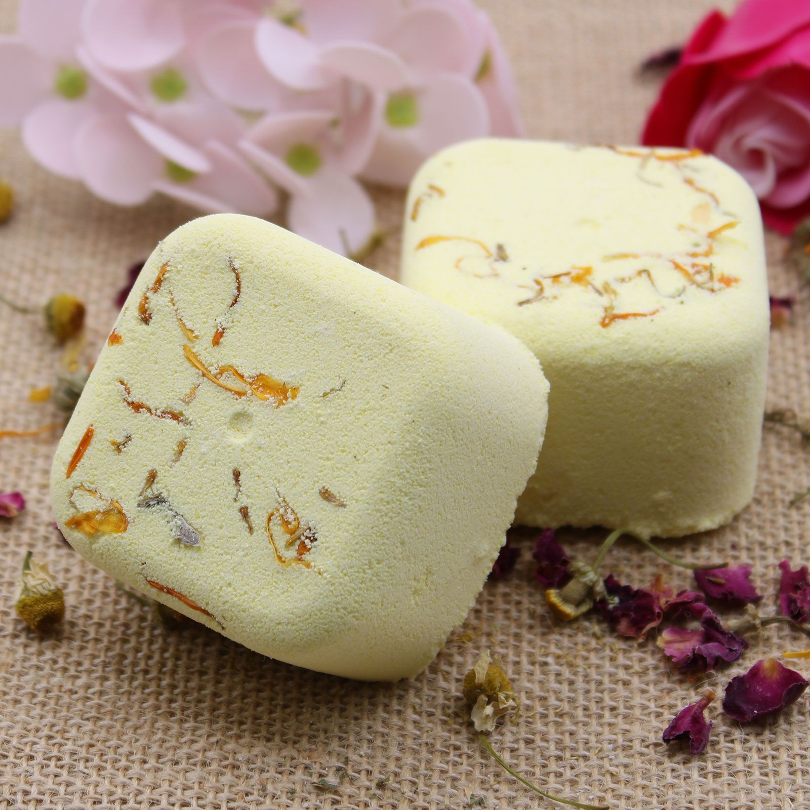 bG9jYWw6Ly9tZWRpYS9ISy9KRC82MFIzMEMxRzZNV0tKREhLLzAzMzc2M2IwLmpwZWc.jpg Aromatherapy Shower Steamer 80g - Focus Booster - Image 4