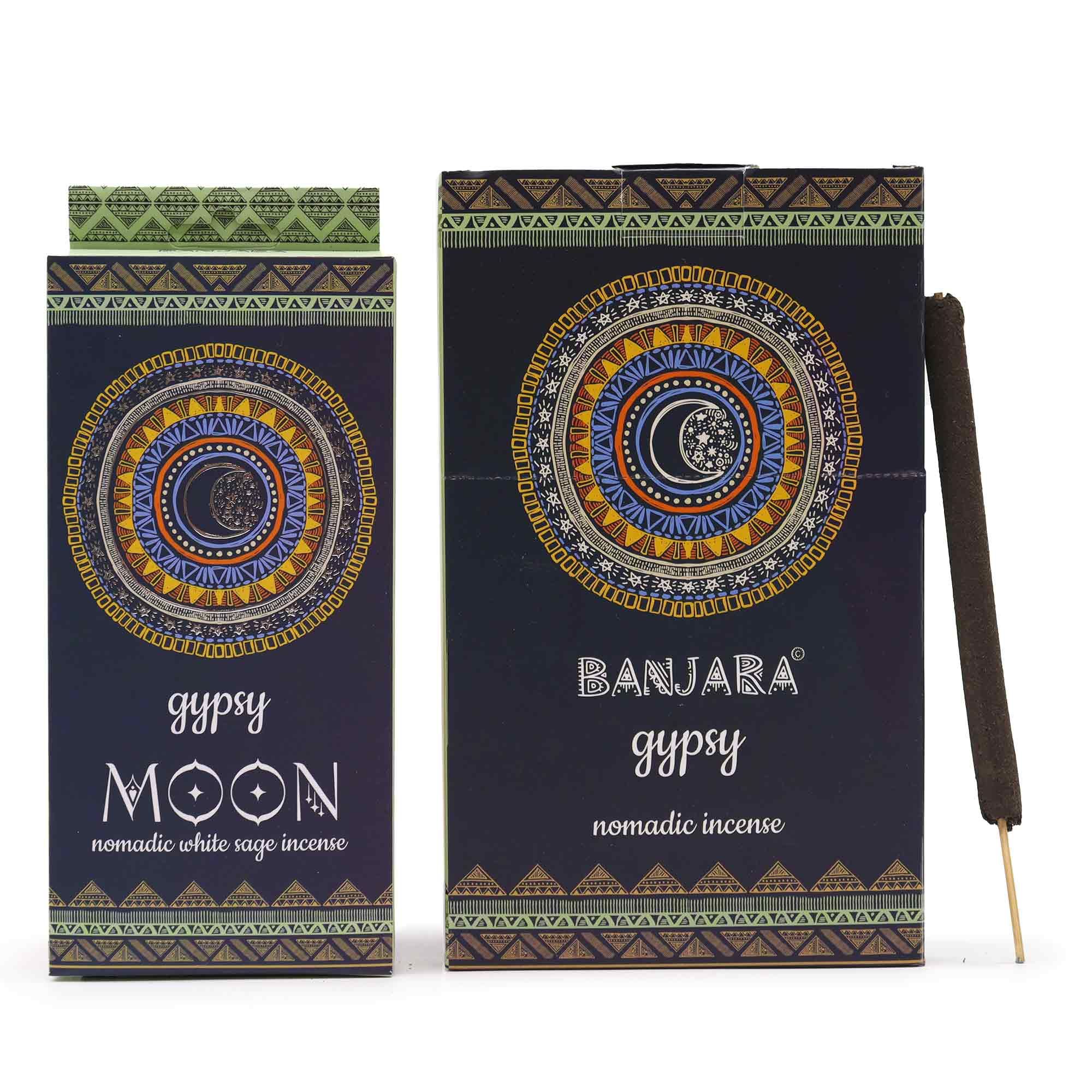 bG9jYWw6Ly9tZWRpYS9ITS9BQy82MFIzMEMxRzZXVDNBQ0hNLzg1MTVmNWRlLmpwZWc.jpg Gypsy Nomadic Incense - MOON