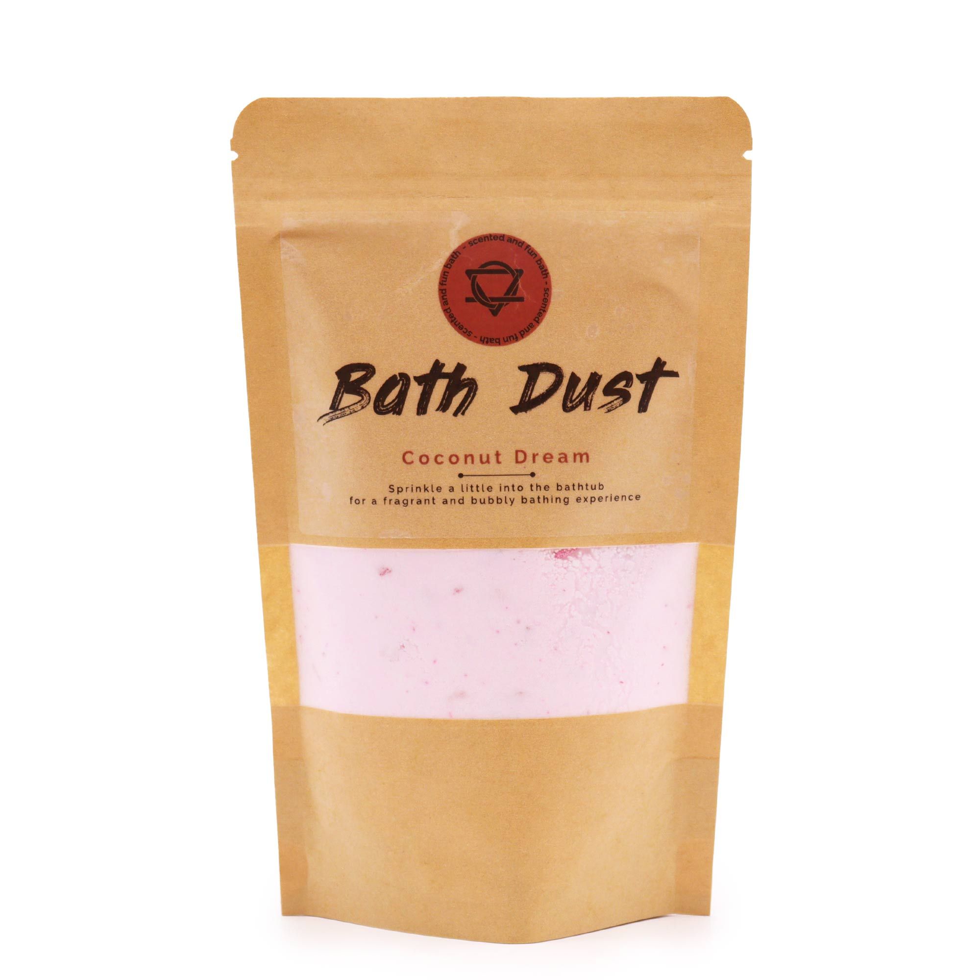 bG9jYWw6Ly9tZWRpYS9ITS9HRC82MFIzMEMxRzZSVDNHREhNLzMxZDhjNmVkLmpwZWc.jpg Coconut Dream Bath Dust 190g