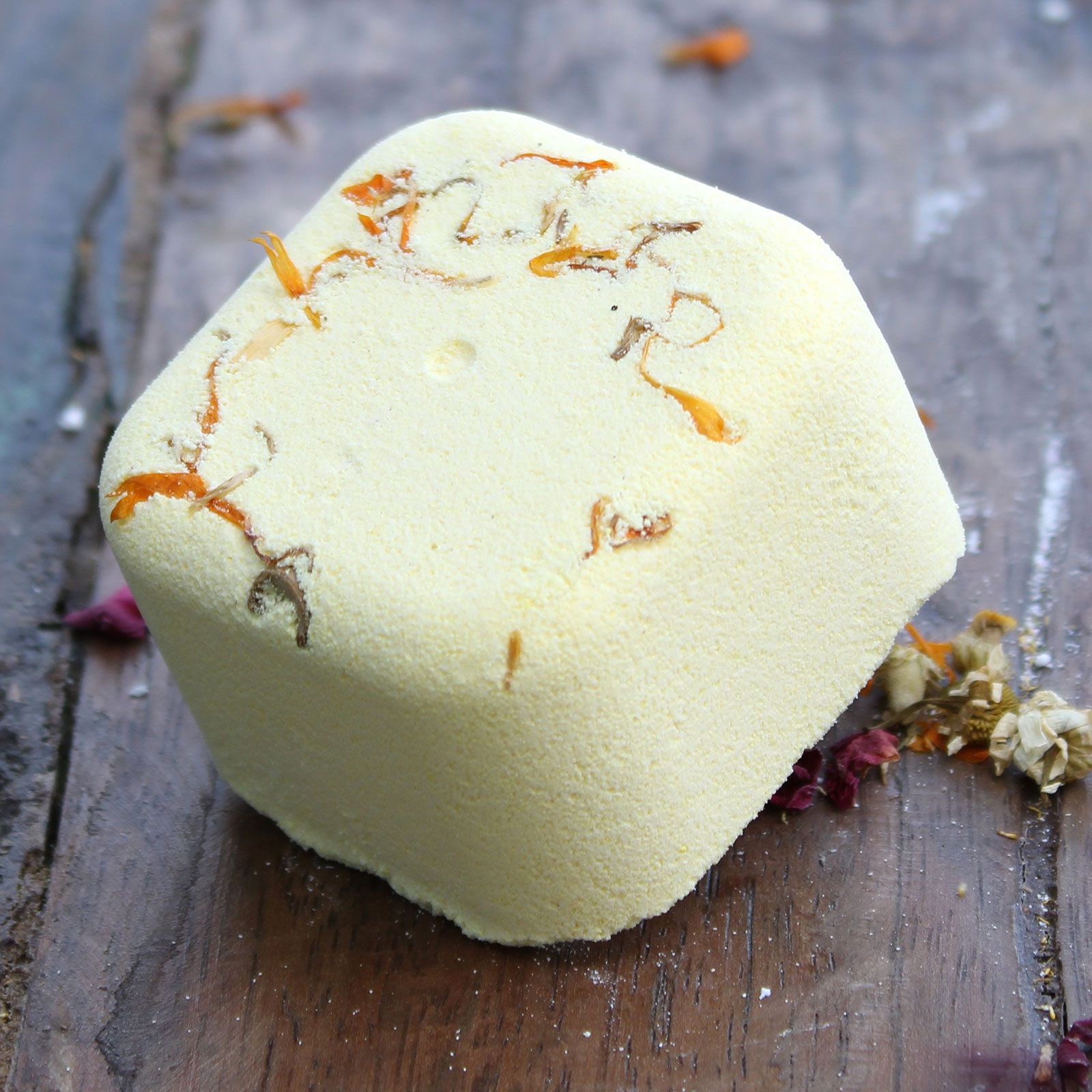 bG9jYWw6Ly9tZWRpYS9ITS9KRC82MFIzMEMxRzZNV0tKREhNL2EwMmY0MTQ0LmpwZWc.jpg Aromatherapy Shower Steamer 80g - Focus Booster - Image 5