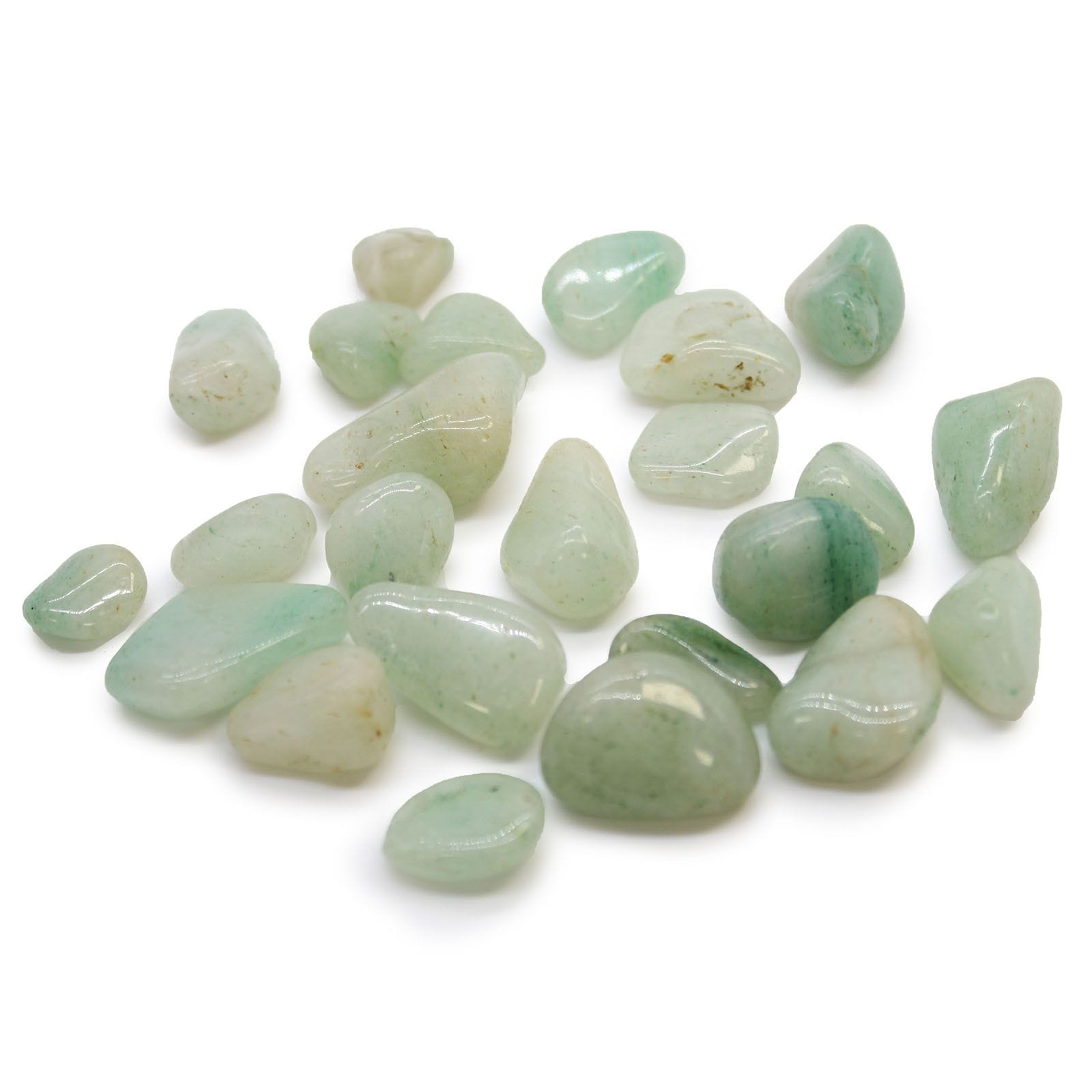 bG9jYWw6Ly9tZWRpYS9ITi82Qy82MFIzMEMxRzZSVjM2Q0hOLzVjZGIxNDcyLmpwZWc.jpg Small African Tumble Stones - Aventurine
