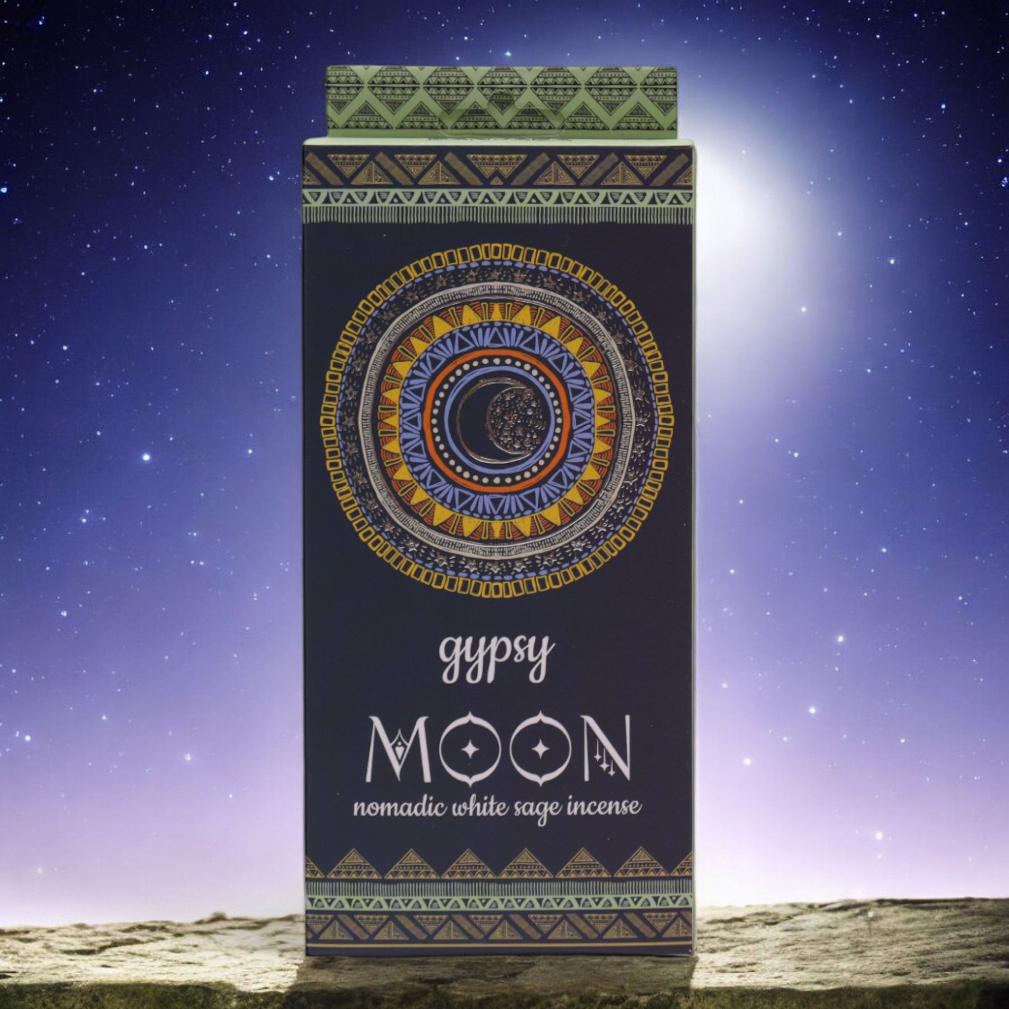bG9jYWw6Ly9tZWRpYS9ITi9BQy82MFIzMEMxRzZXVDNBQ0hOL2UzNzI4NTU5LmpwZWc.jpg Gypsy Nomadic Incense - MOON - Image 3