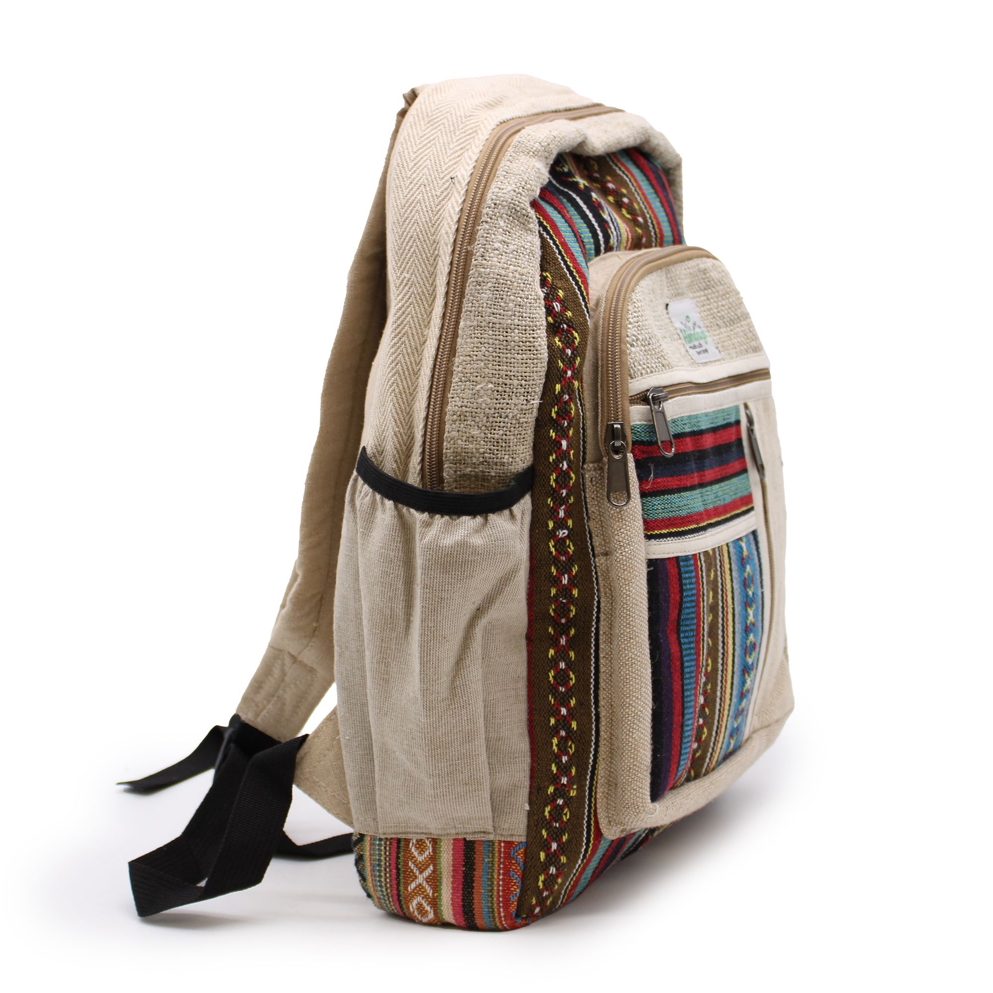 bG9jYWw6Ly9tZWRpYS9IUC82Qy82MFIzMEMxRzZSUjM2Q0hQLzFjMTU1YWI2LmpwZWc.jpg Large Backpack - Straight Zips Style - Image 4