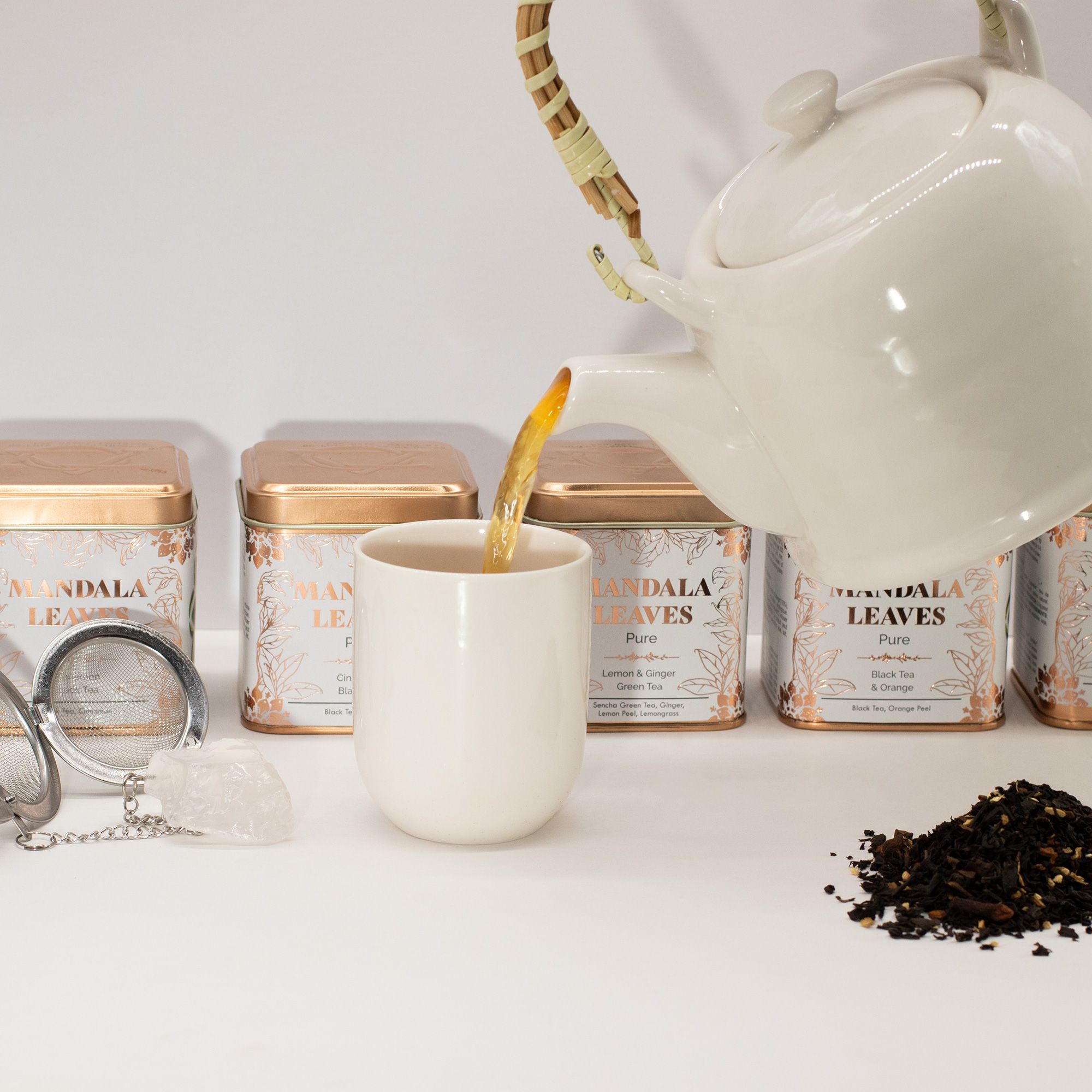 bG9jYWw6Ly9tZWRpYS9IUC8wQy82MFIzMEMxSjY0VjMwQ0hQLzA3N2EyYjdkLmpwZw.jpg 50g Classic Green Tea with Lemon and Ginger - Image 10