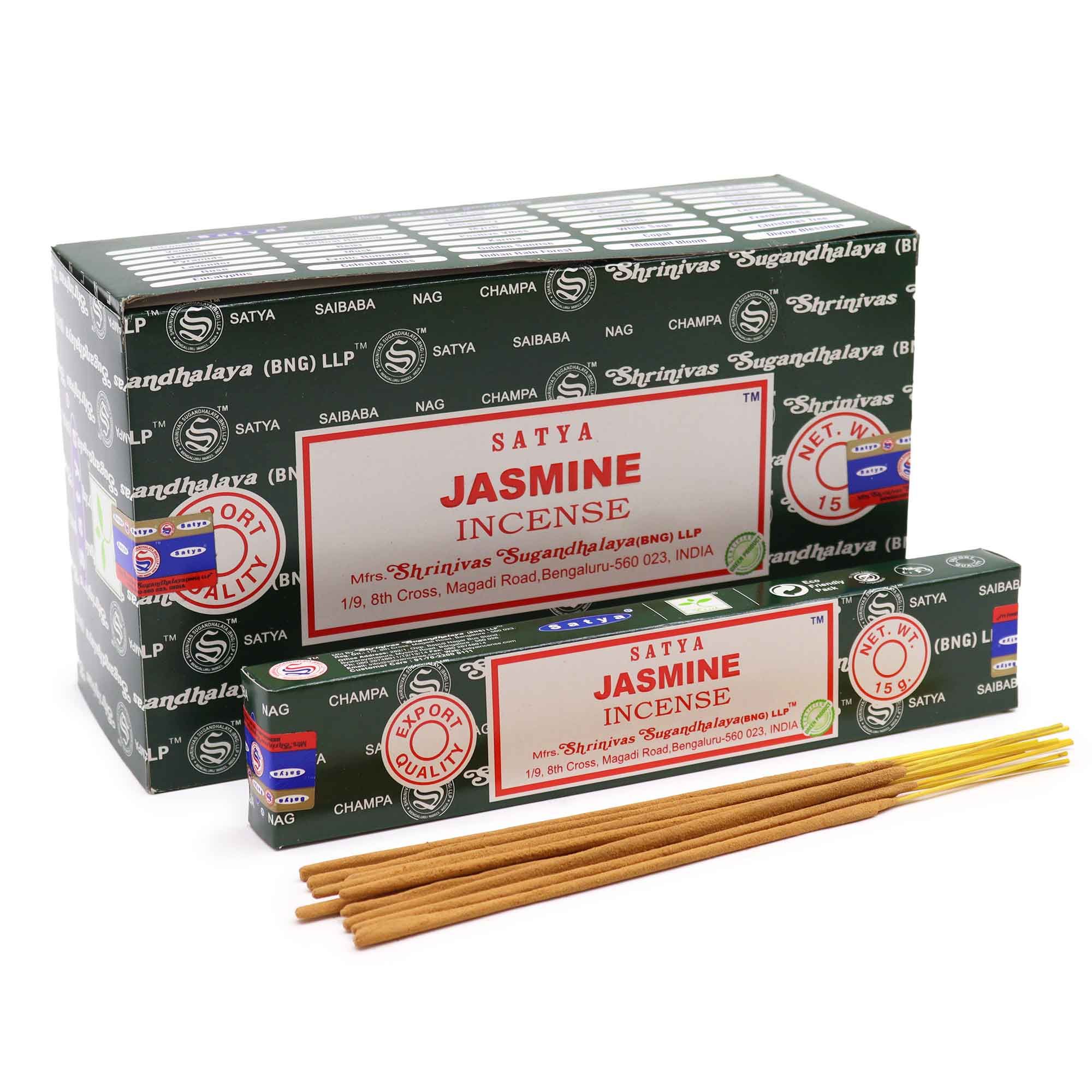 bG9jYWw6Ly9tZWRpYS9IUS8wQy82MFIzMEMxRzZNVDMwQ0hRL2YxNjQxZTA1LmpwZWc.jpg Satya Incense 15gm -Â Jasmine