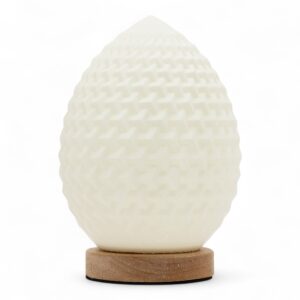 New Wave Lamp - USB - 3 settings - Teardrop