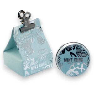 Lip Balm - Mint Chocolate