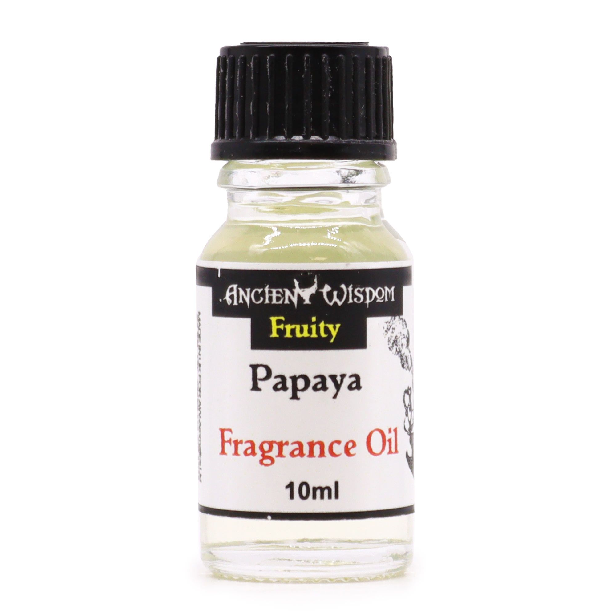 bG9jYWw6Ly9tZWRpYS9IUy84RC82MFIzMEMxRzZXUjM4REhTL2U5OWZiM2MwLmpwZWc.jpg Papaya Fragrance Oil 10ml - Image 3