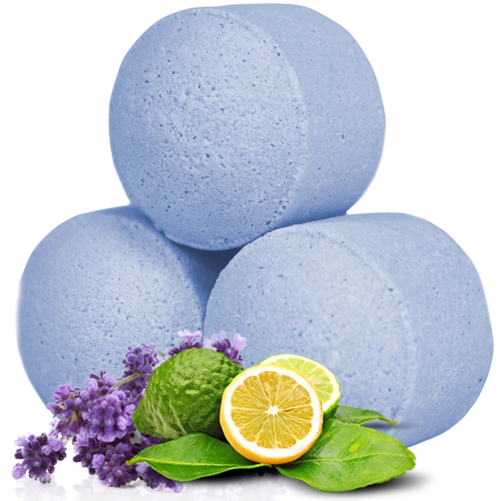 bG9jYWw6Ly9tZWRpYS9IUy9FQy82MFIzMEMxRzZHVktFQ0hTLzMzMmFjZjNiLmpwZWc.jpg 1.3Kg Box of Chill Pills (Mini Bath Bombs) - Bergamot & Lavender