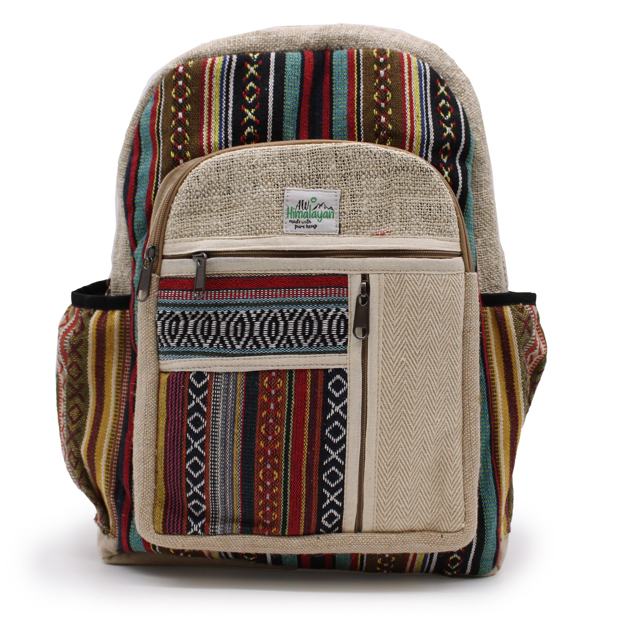 bG9jYWw6Ly9tZWRpYS9TRy82Qy82MFIzMEMxRzZSUjM2Q1NHL2U4OWNmMDM2LmpwZWc.jpg Large Backpack - Straight Zips Style