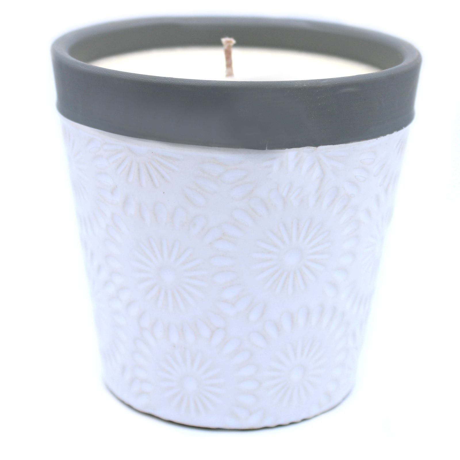 bG9jYWw6Ly9tZWRpYS9TRy9BRC82MFIzMEMxRzZNV0tBRFNHLzc5M2Y1NTY4LmpwZWc.jpg Home is Home Candle Pots - Forever Vanilla - Image 3