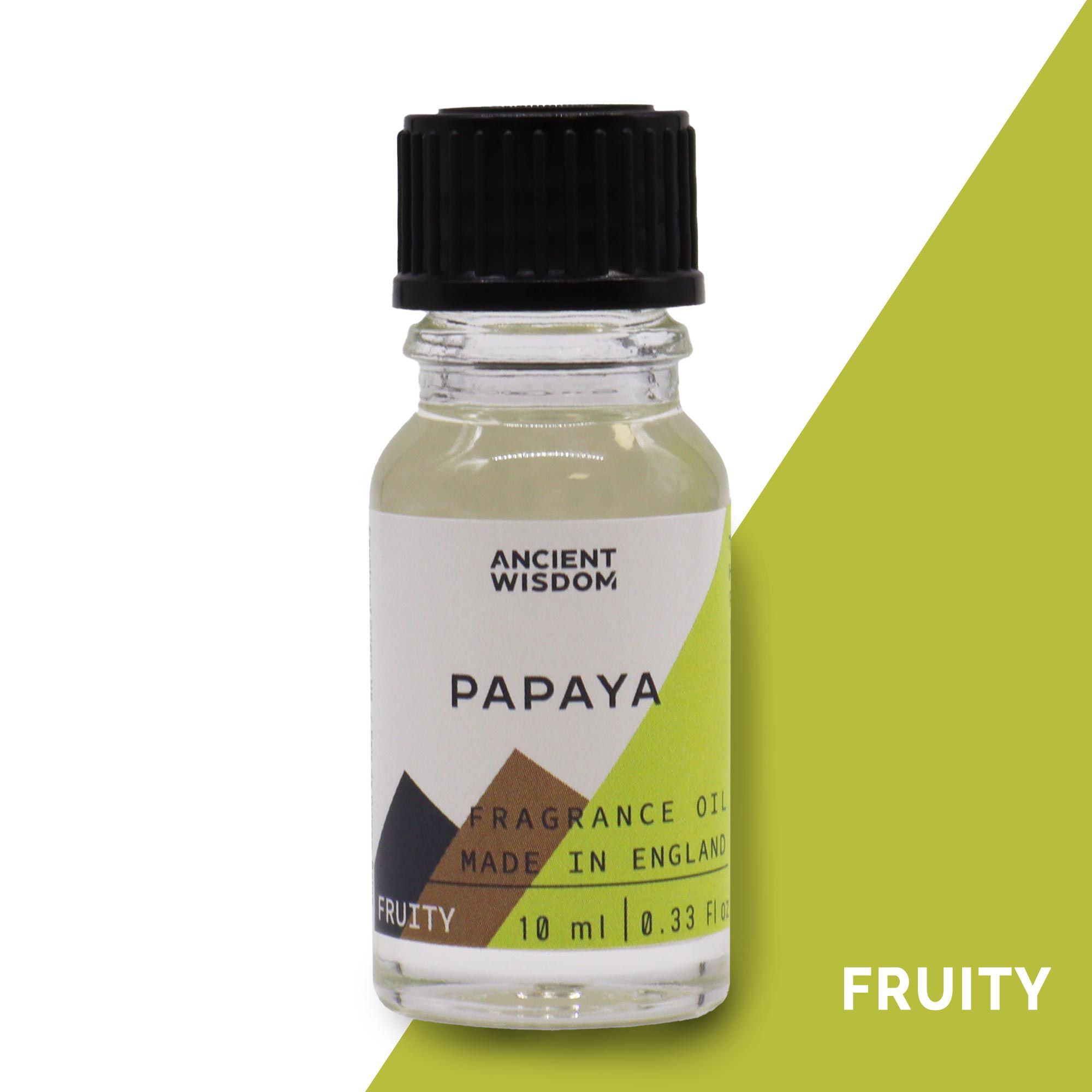 bG9jYWw6Ly9tZWRpYS9TSC84RC82MFIzMEMxRzZXUjM4RFNIL2VjZTk3ZDkxLmpwZWc.jpg Papaya Fragrance Oil 10ml