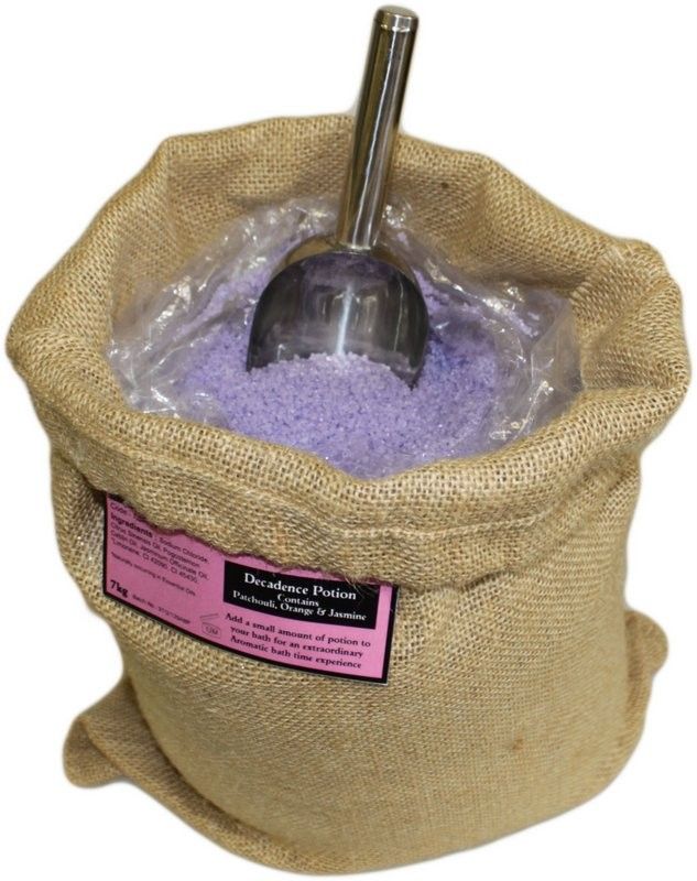 bG9jYWw6Ly9tZWRpYS9TSC8yRC82MFIzMEMxRzZDUksyRFNILzcyZDI1NDdkLmpwZWc.jpg Decadence Potion 7kg Hessian Sack - Image 2