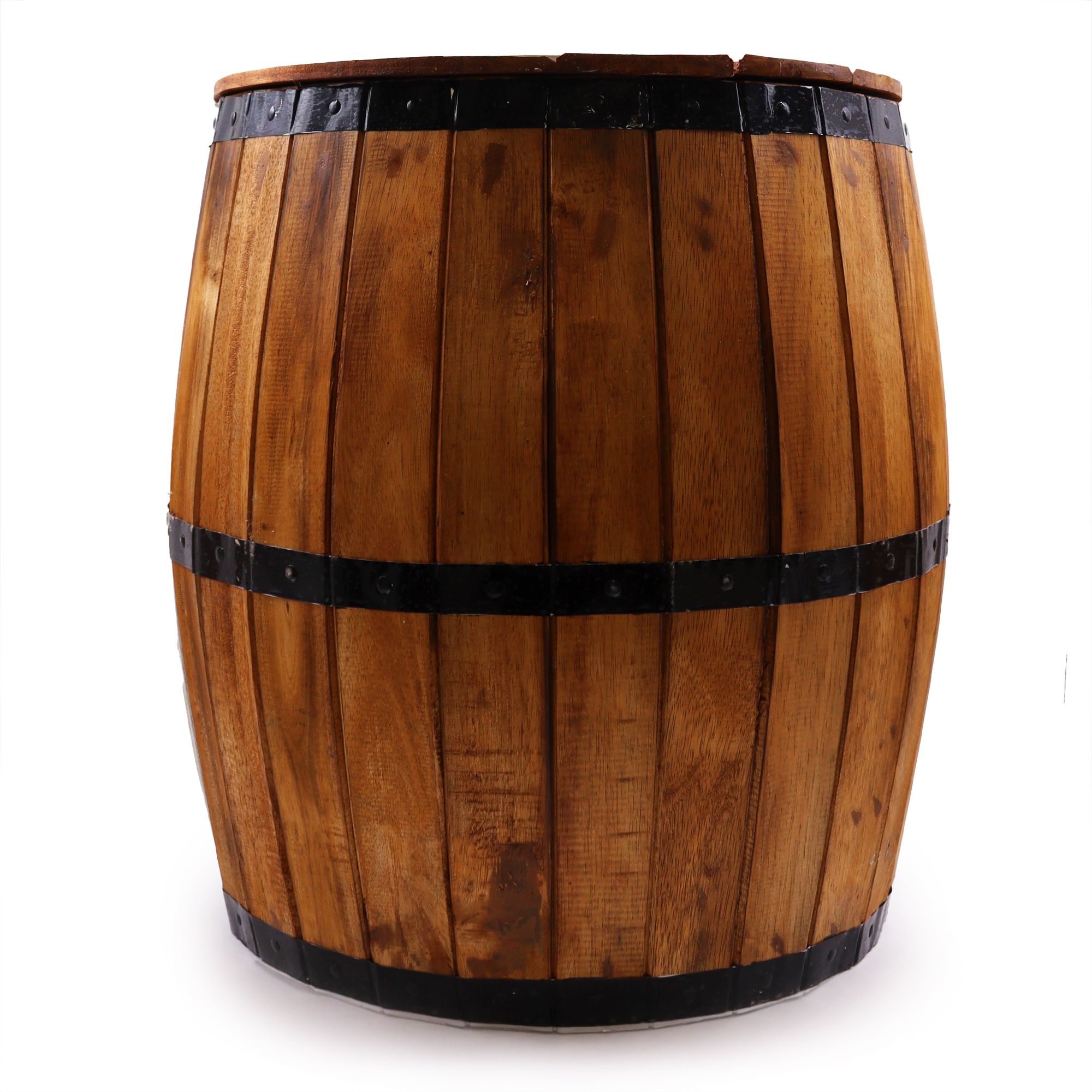 bG9jYWw6Ly9tZWRpYS9TSi8wQy82MFIzMEMxRzZSV0swQ1NKLzU4MTZiNjYyLmpwZWc-1.jpg Beer Barrel Table - Natural