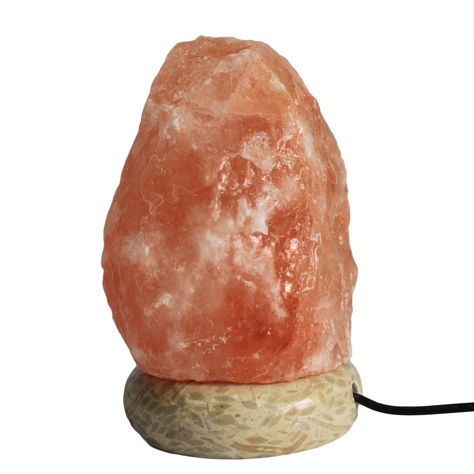 bG9jYWw6Ly9tZWRpYS9TSi9FQy82MFIzMEMxRzZHVEtFQ1NKLzk2NDdjMTU1LmpwZWc.jpg Quality USB Natural Salt Lamp - 11.5 cm Random Colours