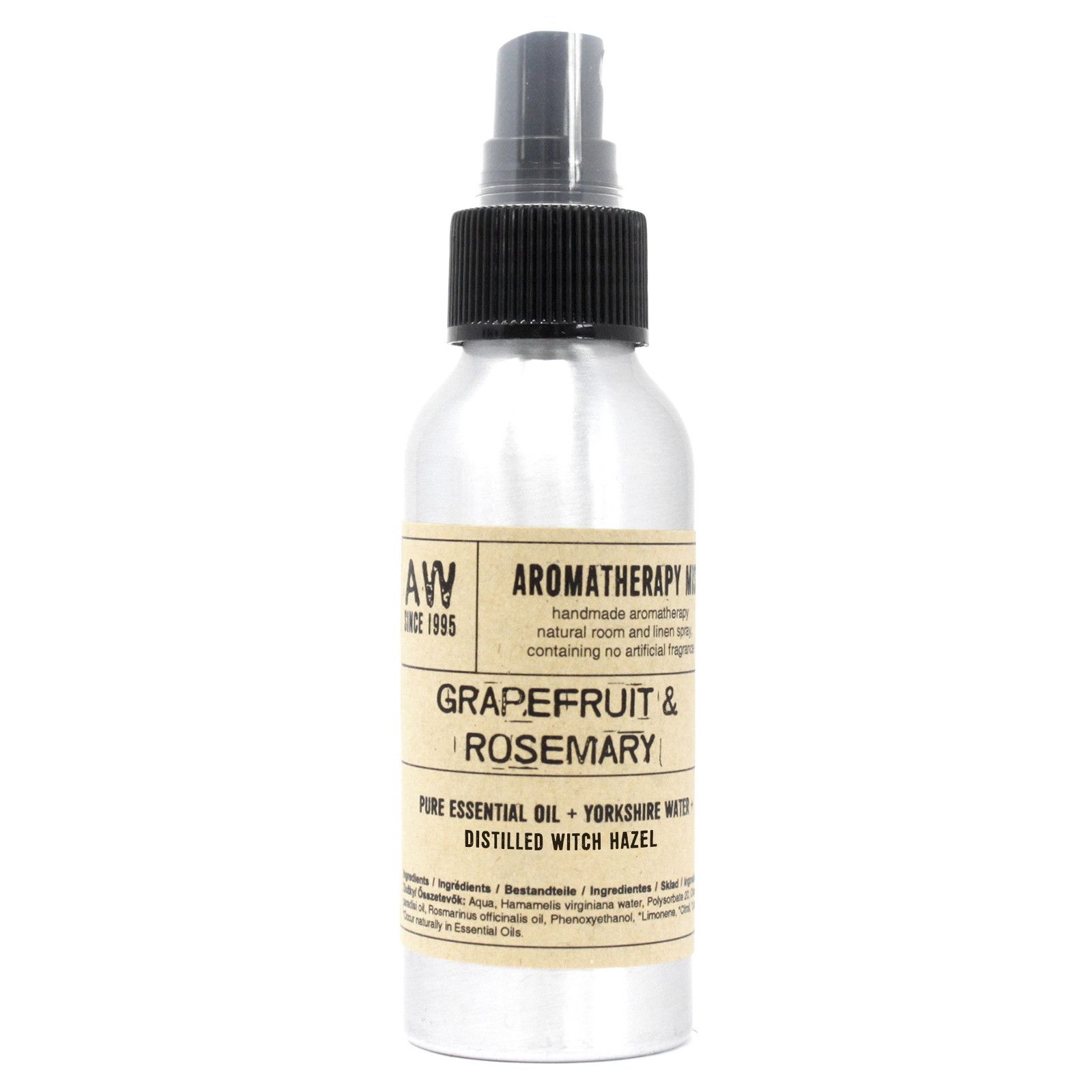 bG9jYWw6Ly9tZWRpYS9TSi9FRC82MFIzMEMxRzZNVjNFRFNKL2ZhYWJkZjY2LmpwZWc.jpg 100ml Essential Oil Mist - Graperfruit and Rosemary - Image 2