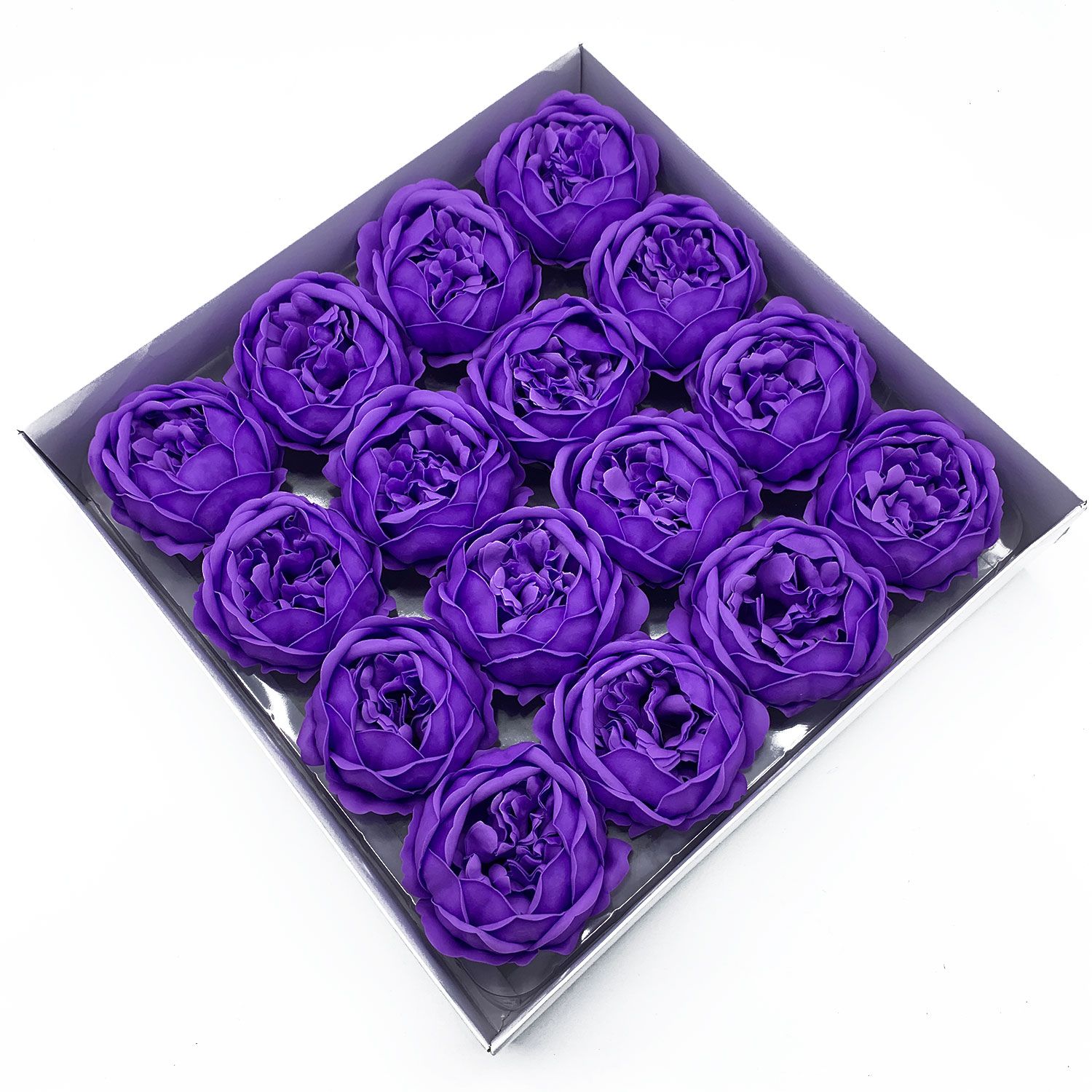 bG9jYWw6Ly9tZWRpYS9TSy84RC82MFIzMEMxRzZSUjM4RFNLLzE1OTIyZWUxLmpwZWc.jpg Craft Soap Flower - Ext Large Peony - Lavender
