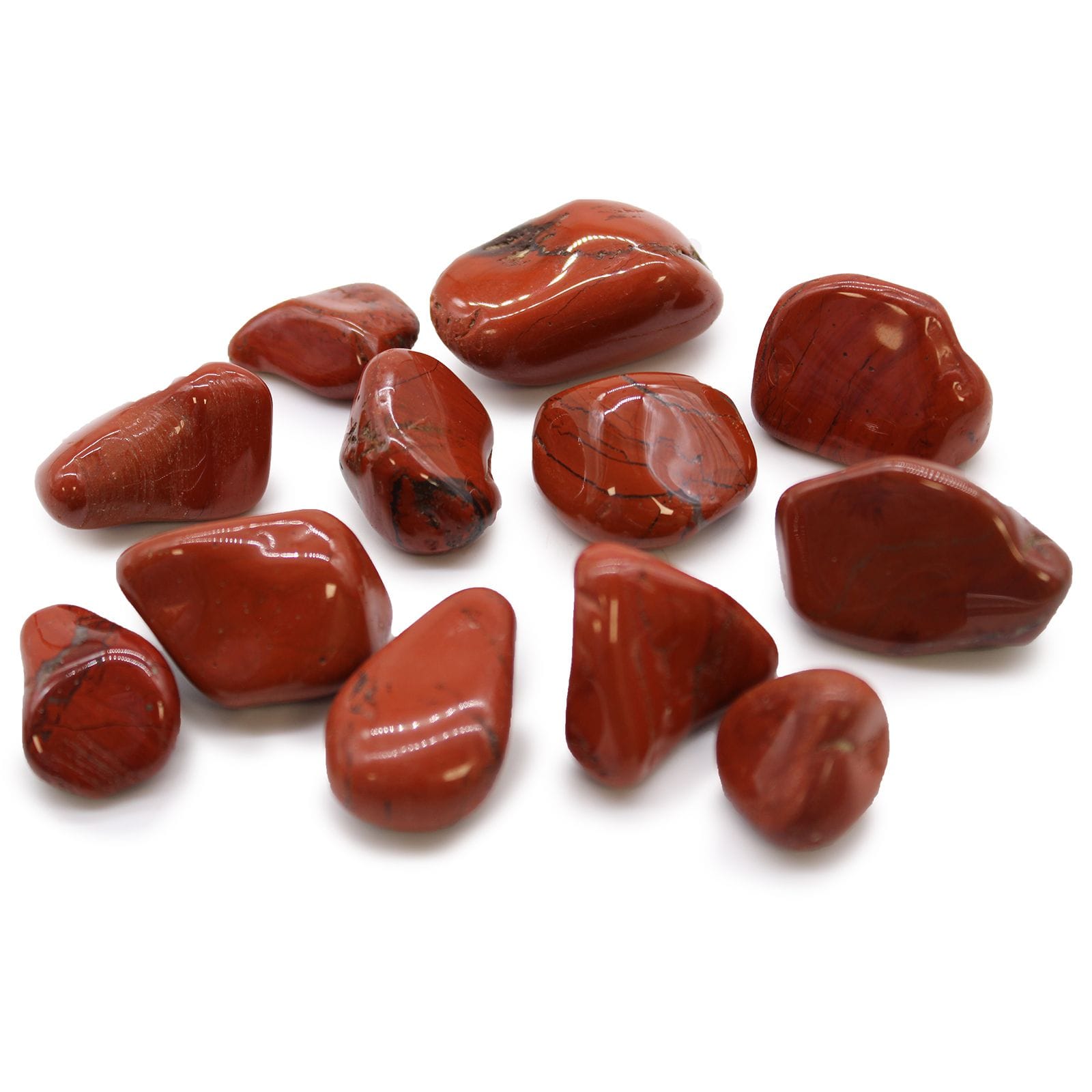 bG9jYWw6Ly9tZWRpYS9TSy9KRC82MFIzMEMxRzZSVEtKRFNLLzNjNTE3N2QxLmpwZWc.jpg Medium African Tumble Stones - Jasper - Red