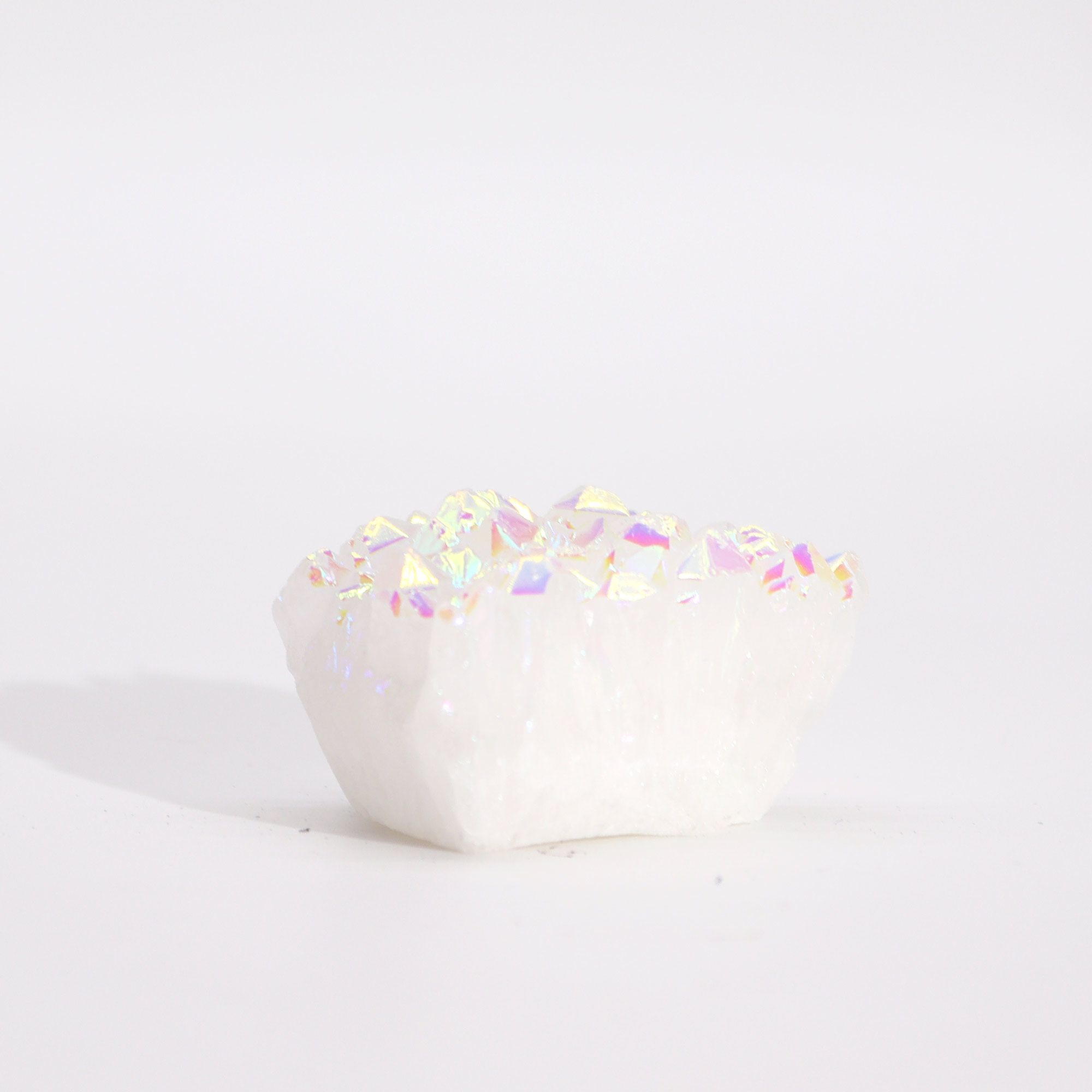 bG9jYWw6Ly9tZWRpYS9TTS80RC82MFIzMEMxRzZXU0s0RFNNLzYzMTZlYTU5LmpwZWc-1.jpg Small Enhanced Quartz - Aura Angel Quartz - Image 3